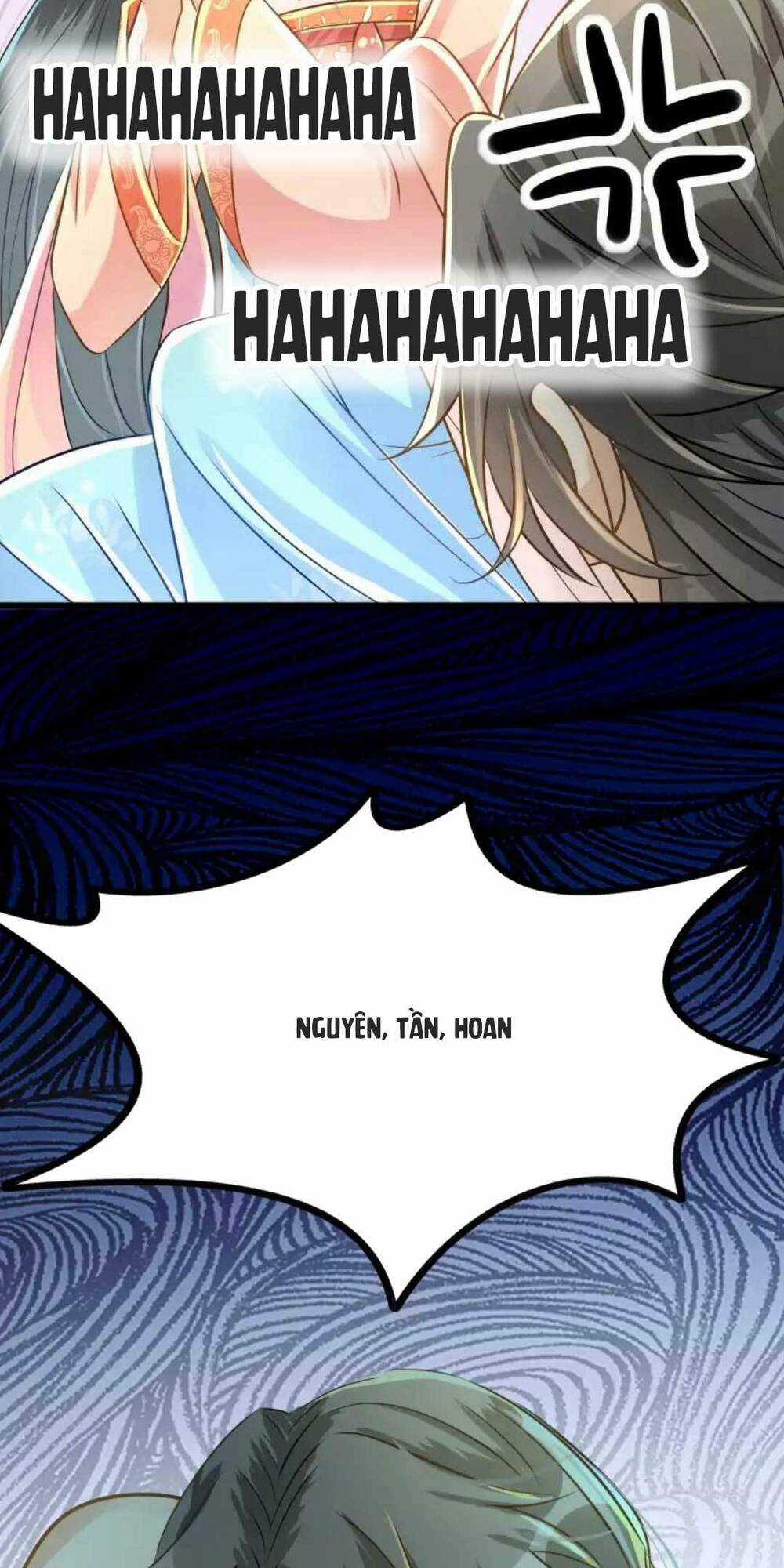 Thái Tử Phi Thế Thân Chapter 6 trang 48