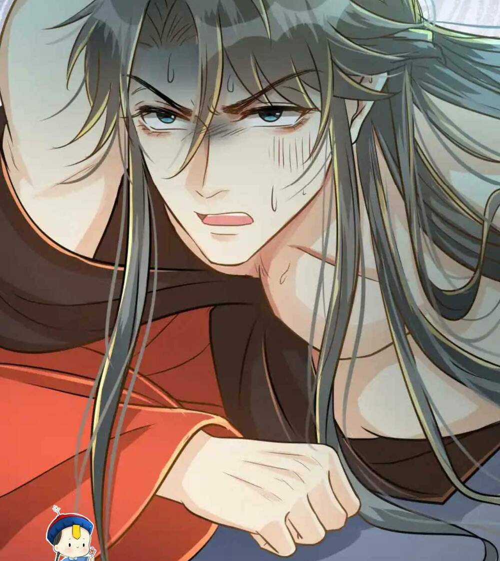 Thái Tử Phi Thế Thân Chapter 6 trang 49