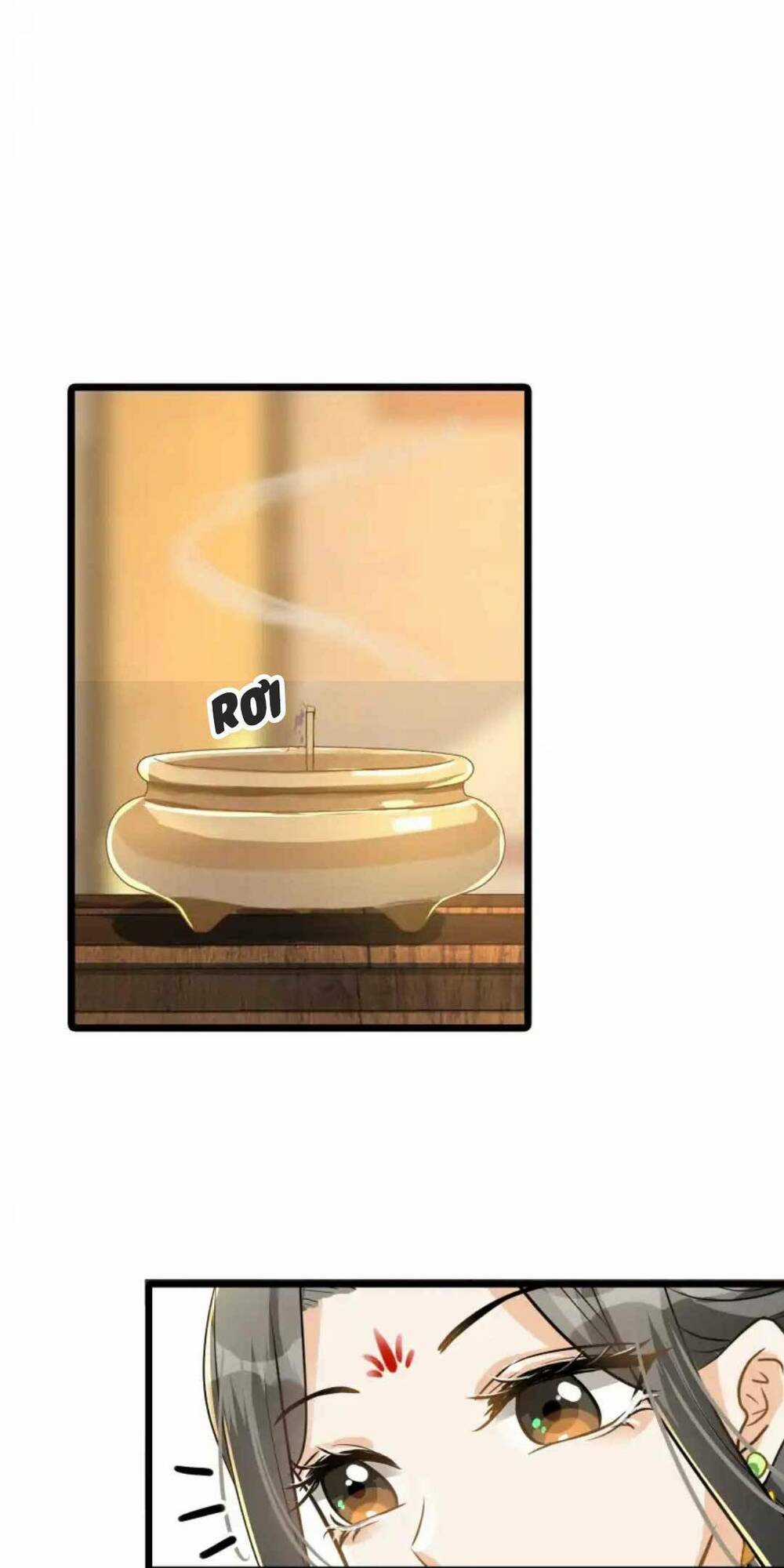 Thái Tử Phi Thế Thân Chapter 6 trang 7