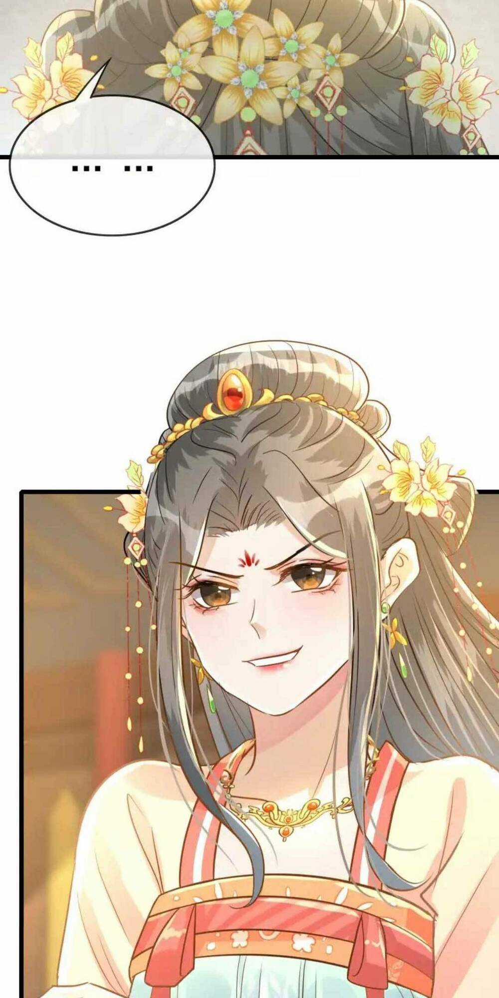 Thái Tử Phi Thế Thân Chapter 7 trang 11