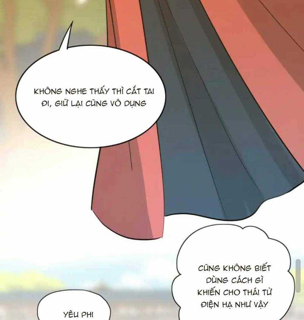 Thái Tử Phi Thế Thân Chapter 7 trang 16