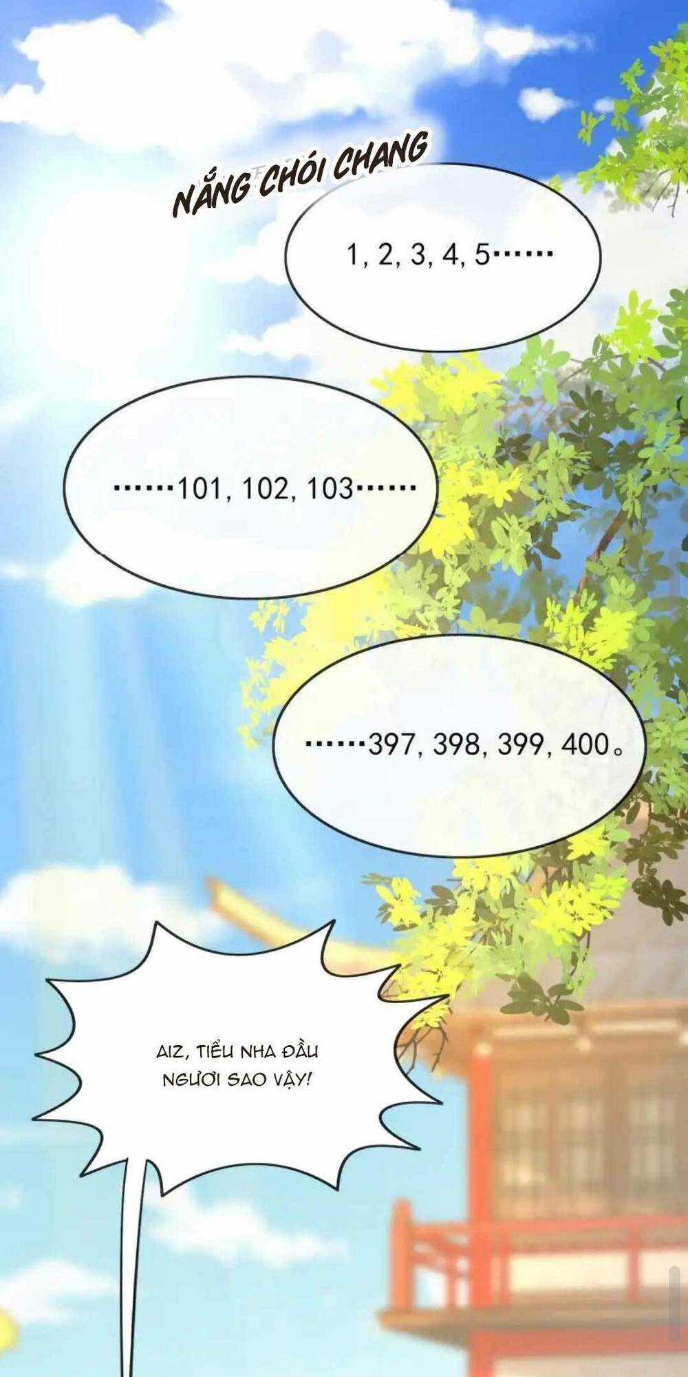 Thái Tử Phi Thế Thân Chapter 7 trang 18