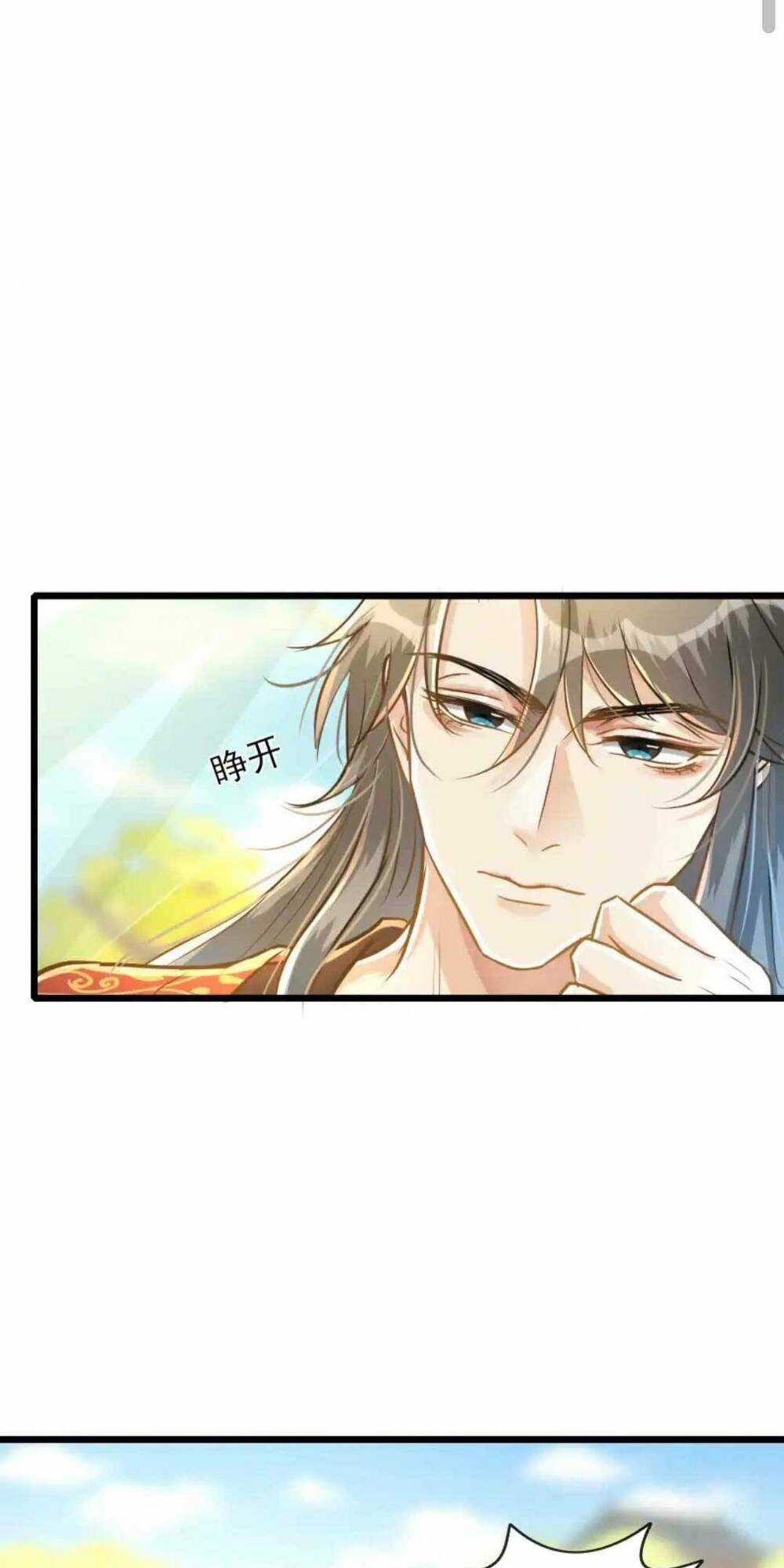 Thái Tử Phi Thế Thân Chapter 7 trang 20