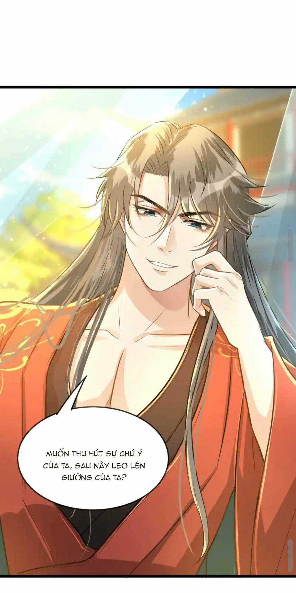 Thái Tử Phi Thế Thân Chapter 7 trang 24