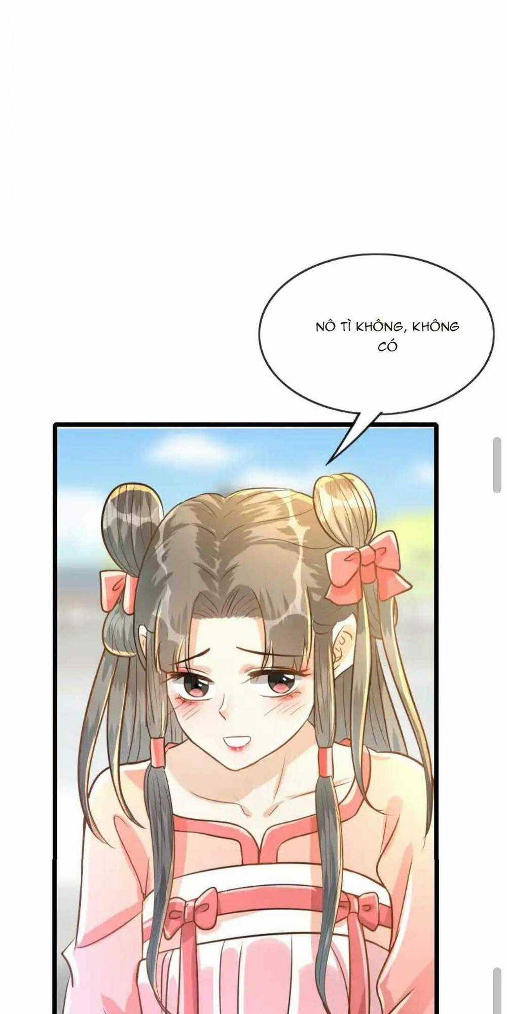 Thái Tử Phi Thế Thân Chapter 7 trang 25