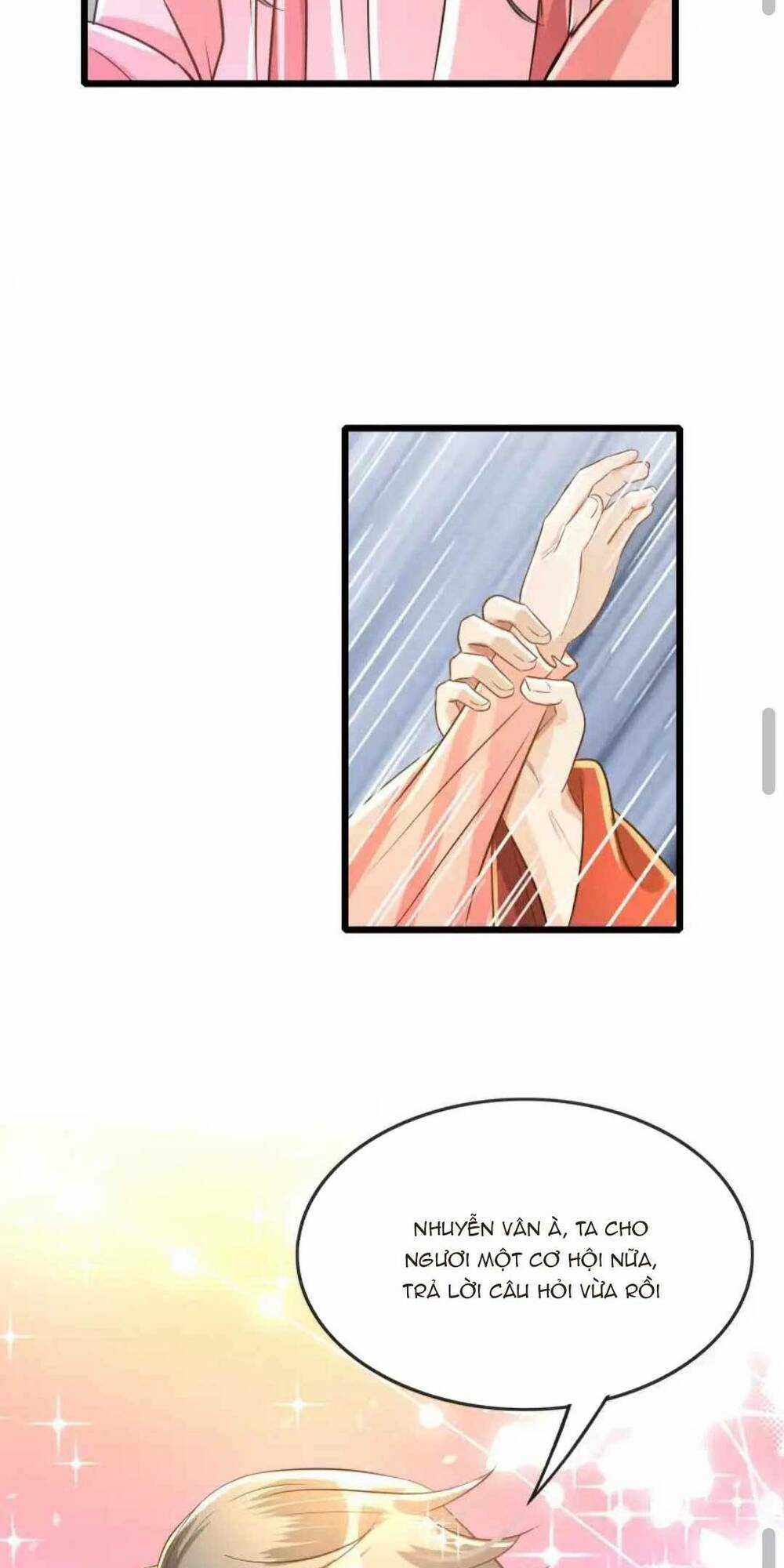 Thái Tử Phi Thế Thân Chapter 7 trang 26