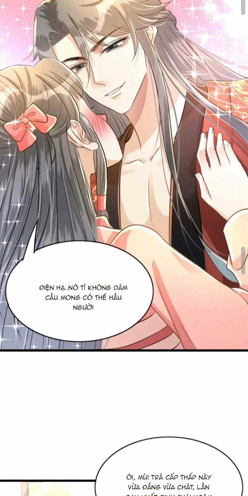 Thái Tử Phi Thế Thân Chapter 7 trang 27