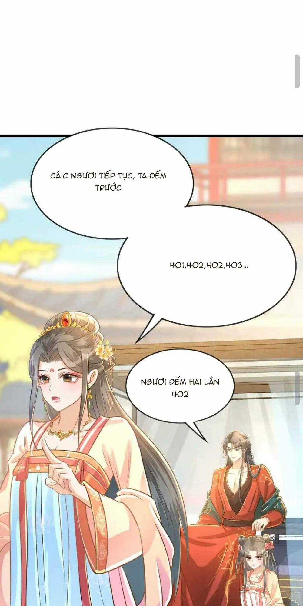 Thái Tử Phi Thế Thân Chapter 7 trang 31