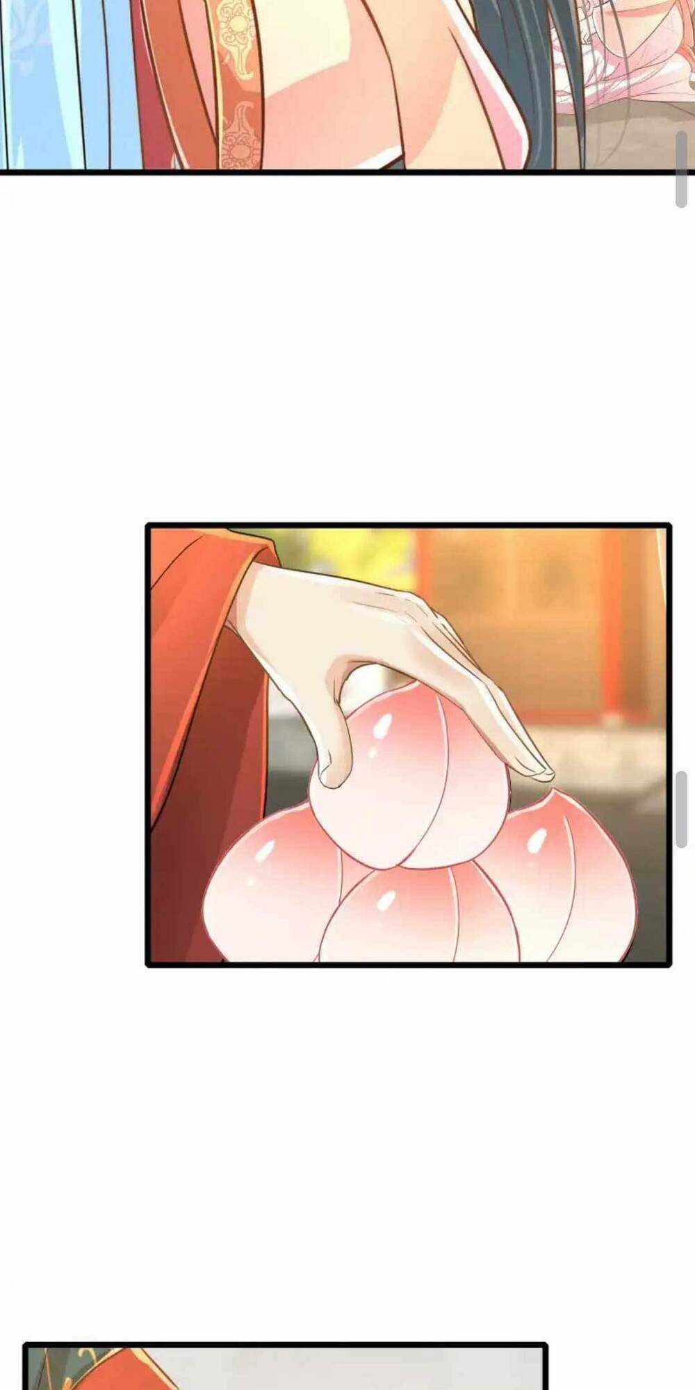 Thái Tử Phi Thế Thân Chapter 7 trang 33