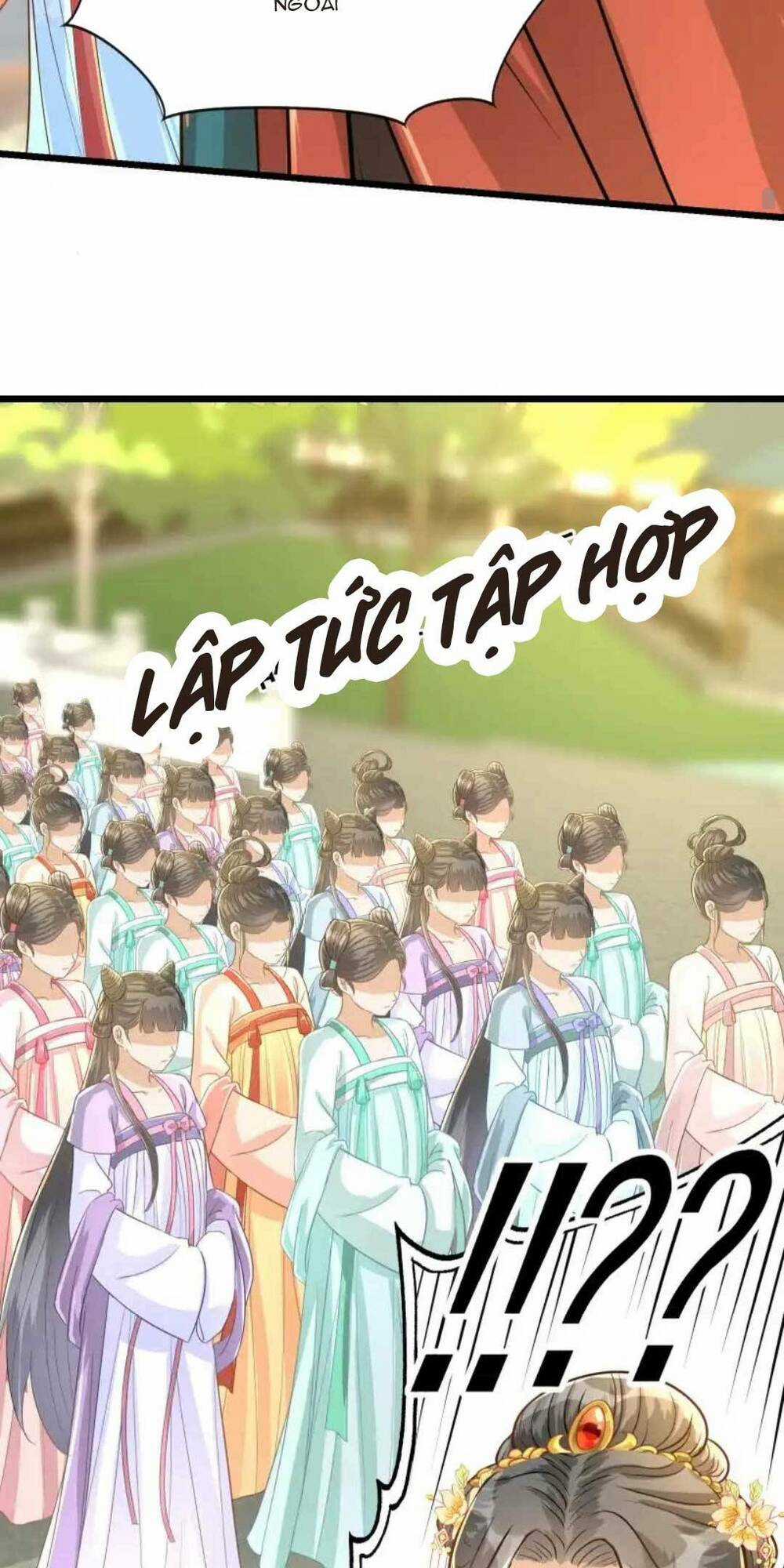 Thái Tử Phi Thế Thân Chapter 7 trang 39