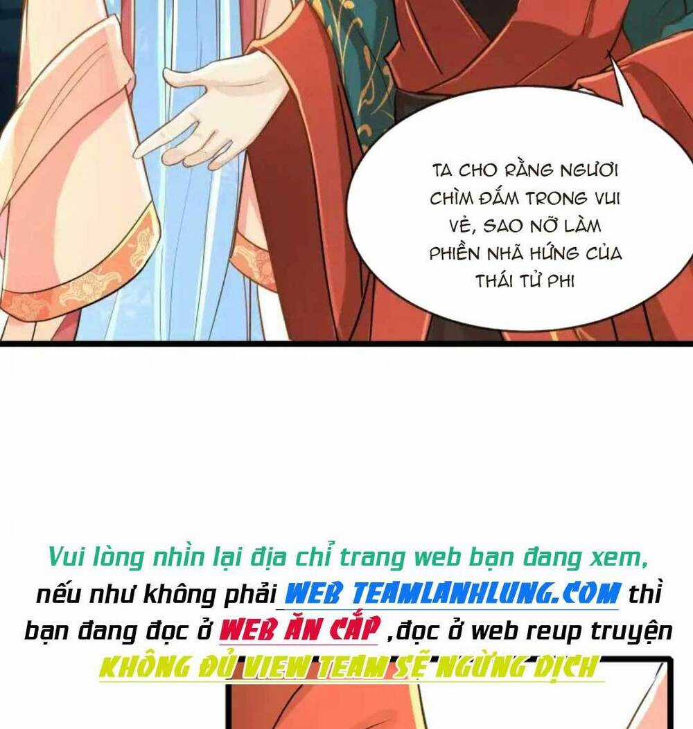 Thái Tử Phi Thế Thân Chapter 7 trang 41