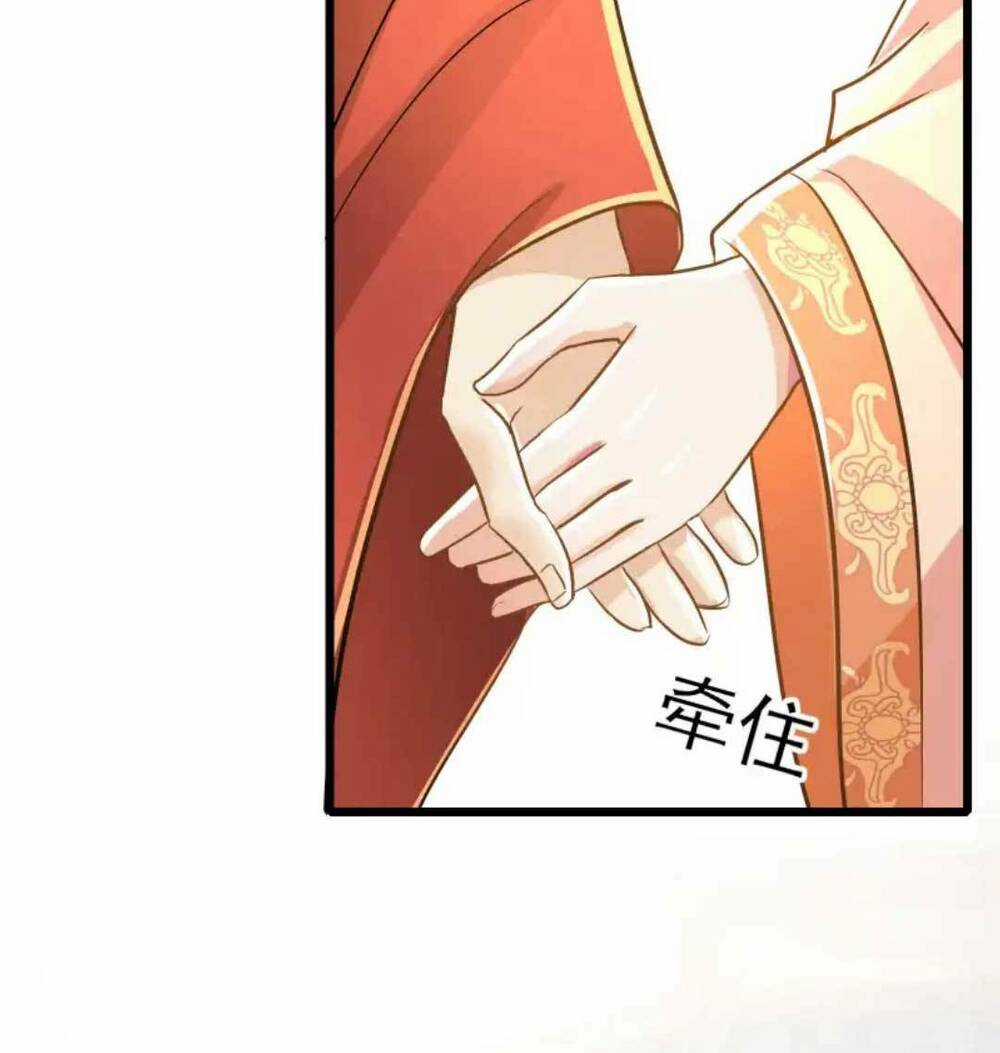 Thái Tử Phi Thế Thân Chapter 7 trang 42