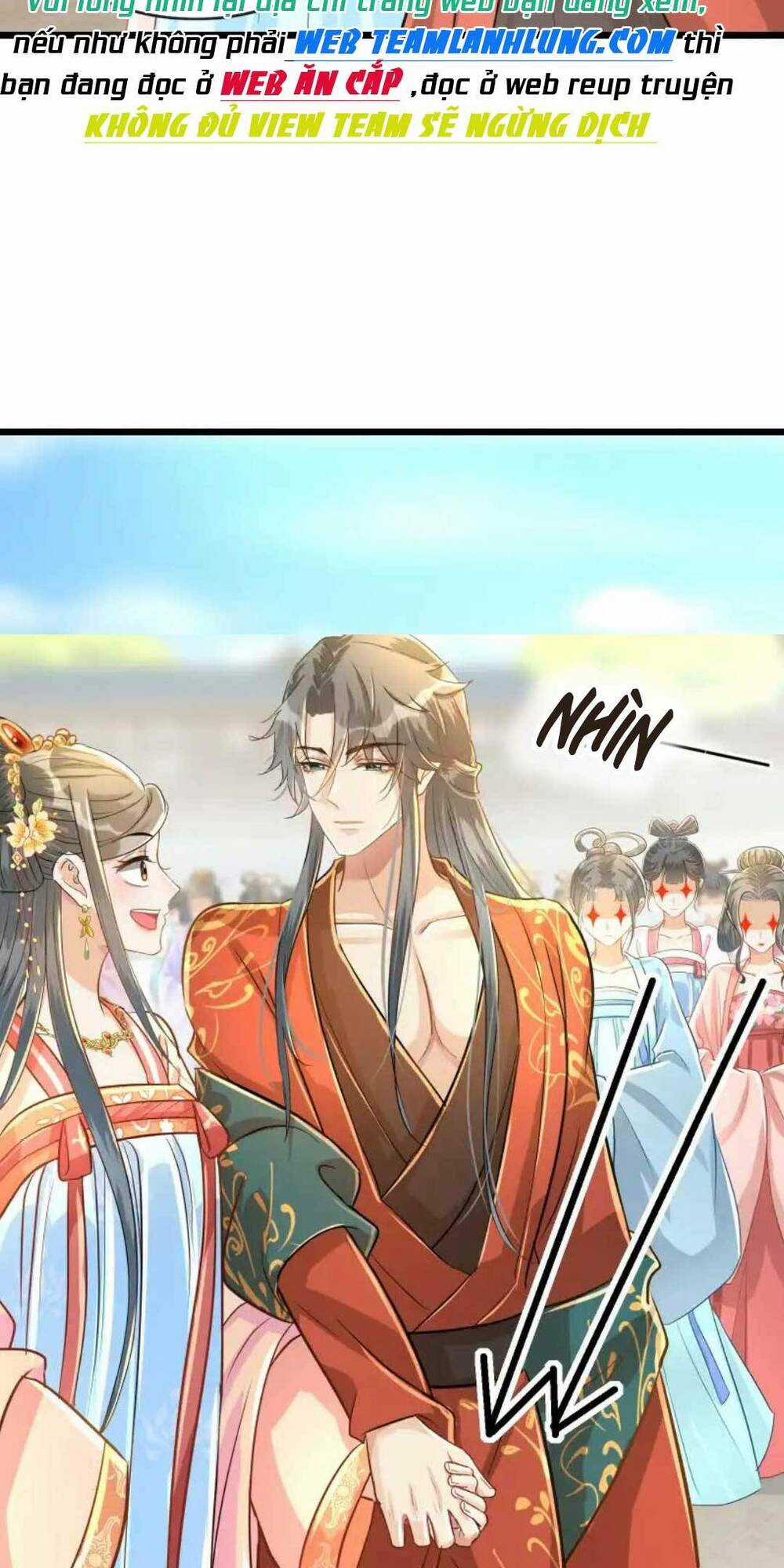 Thái Tử Phi Thế Thân Chapter 7 trang 44