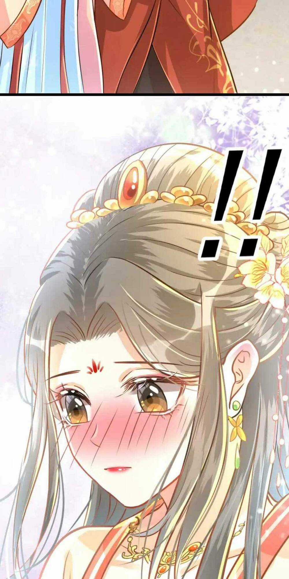 Thái Tử Phi Thế Thân Chapter 7 trang 45