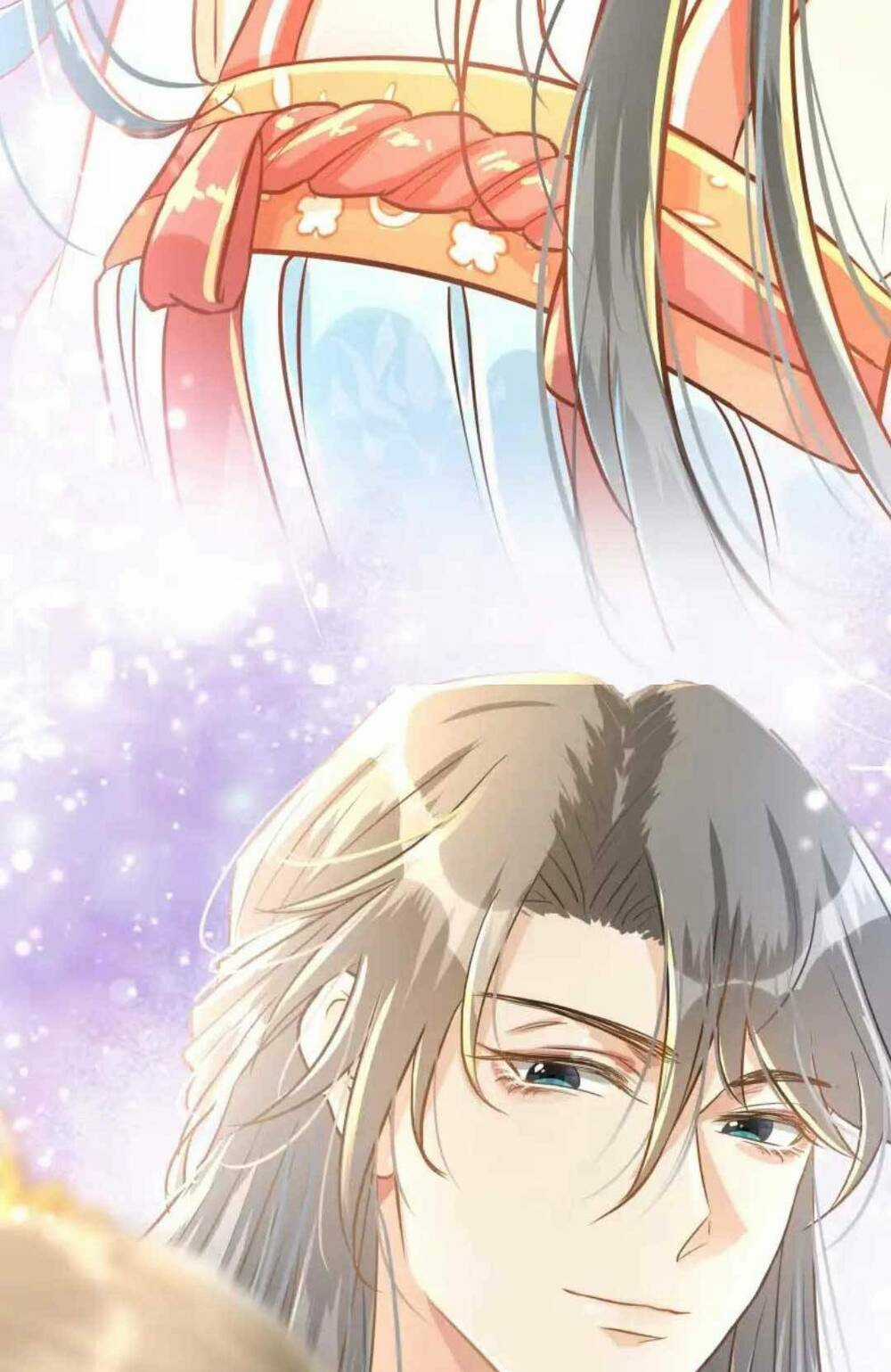 Thái Tử Phi Thế Thân Chapter 7 trang 46