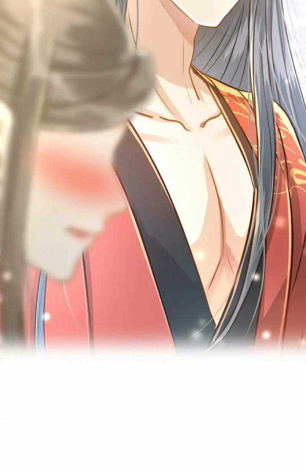 Thái Tử Phi Thế Thân Chapter 7 trang 47