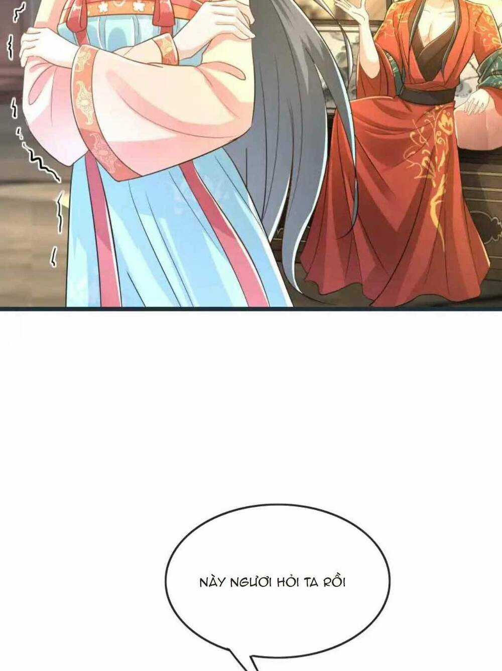 Thái Tử Phi Thế Thân Chapter 7 trang 6