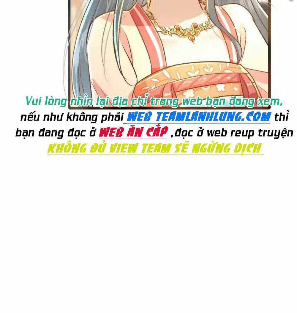 Thái Tử Phi Thế Thân Chapter 8 trang 18