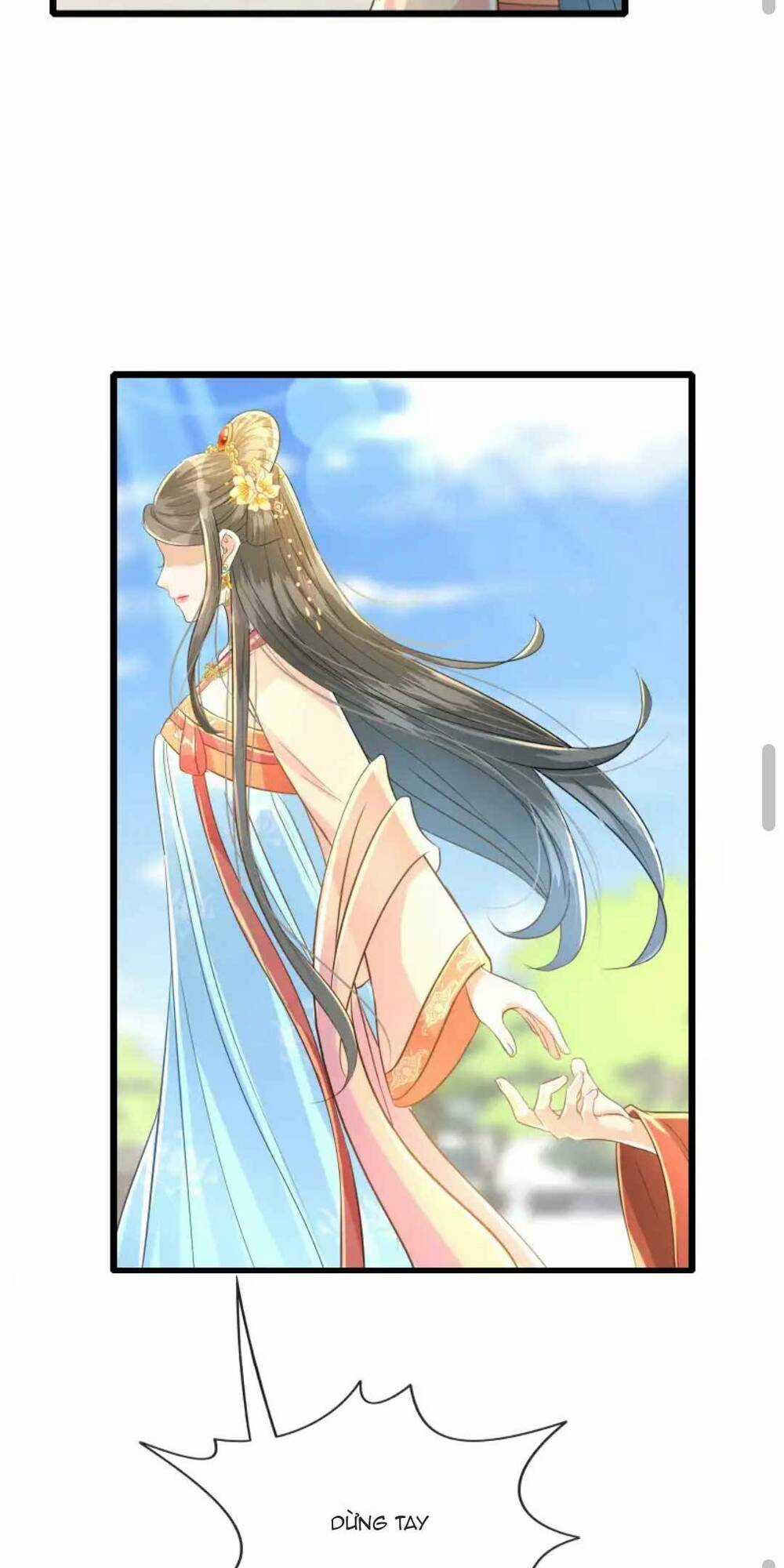 Thái Tử Phi Thế Thân Chapter 8 trang 24