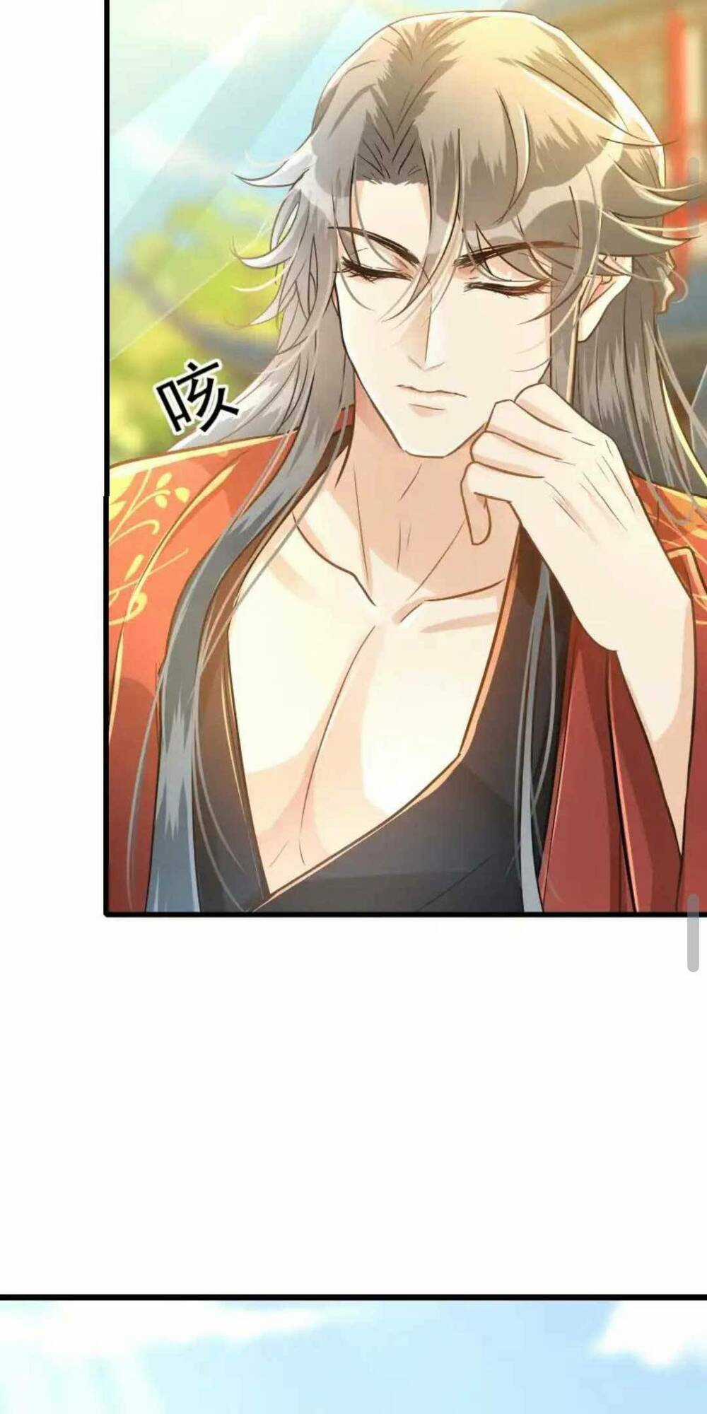 Thái Tử Phi Thế Thân Chapter 8 trang 30