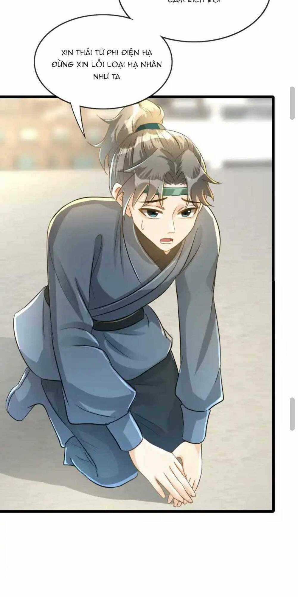 Thái Tử Phi Thế Thân Chapter 8 trang 32