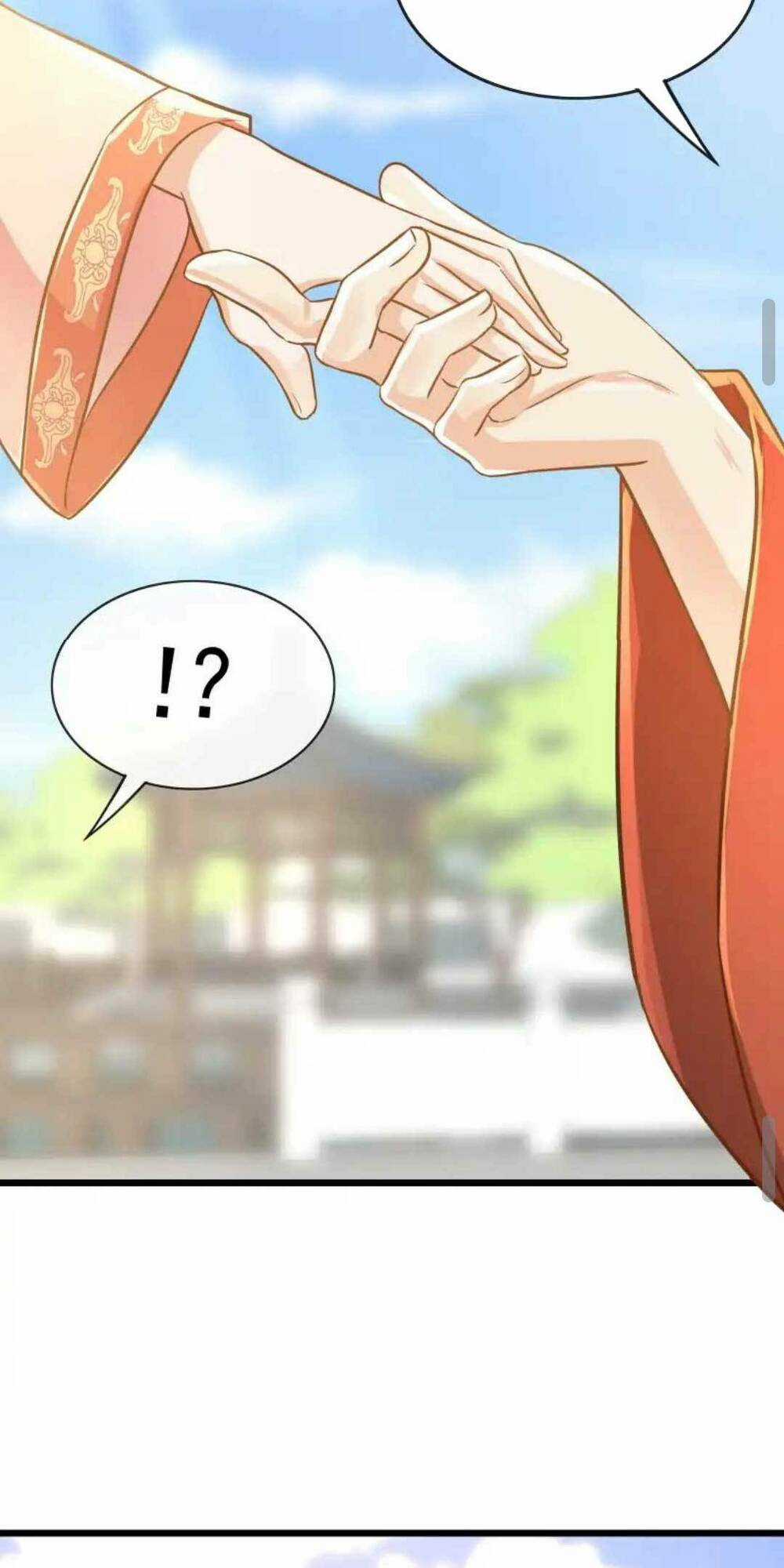 Thái Tử Phi Thế Thân Chapter 8 trang 38