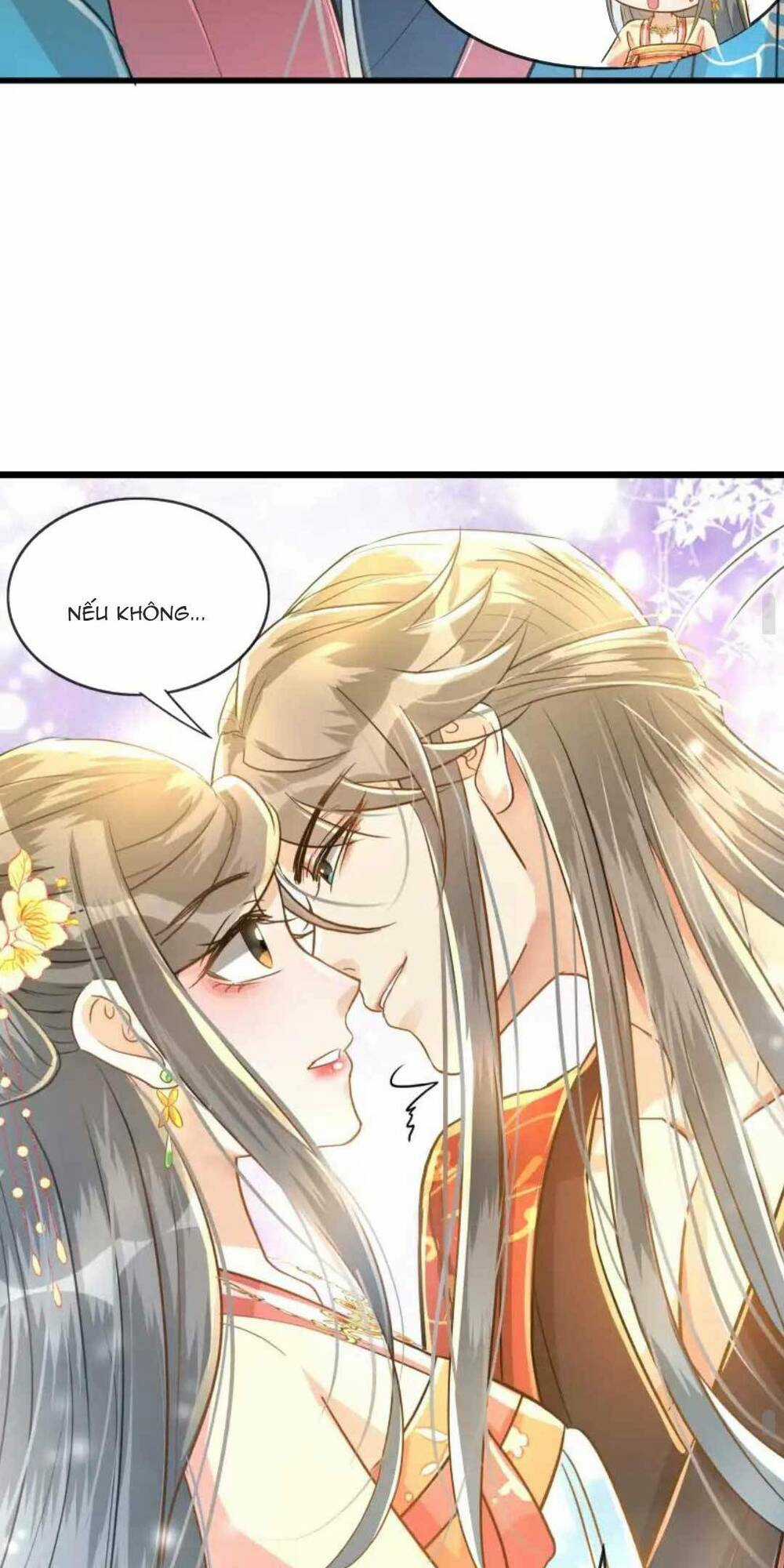 Thái Tử Phi Thế Thân Chapter 8 trang 44