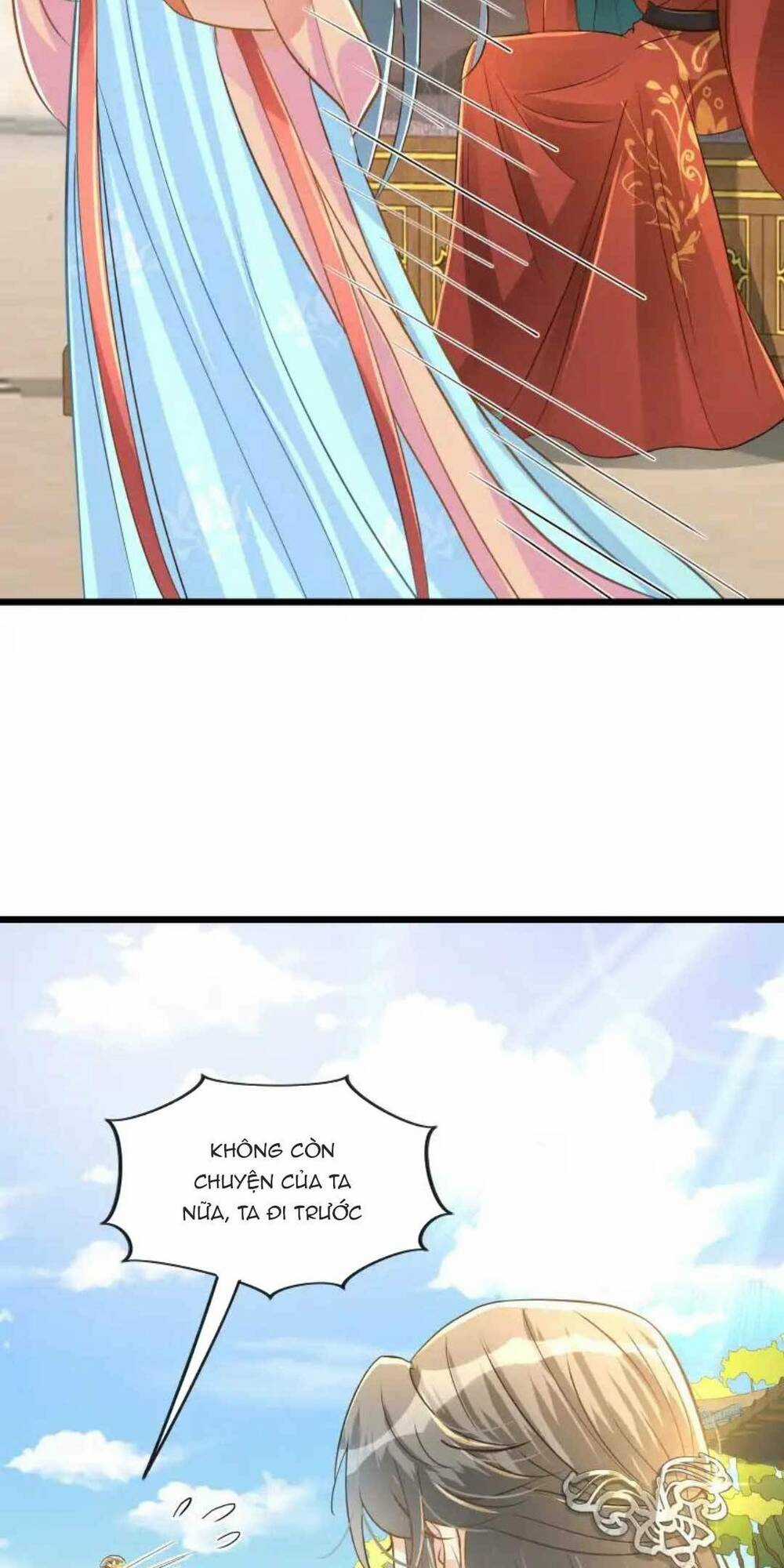 Thái Tử Phi Thế Thân Chapter 8 trang 46