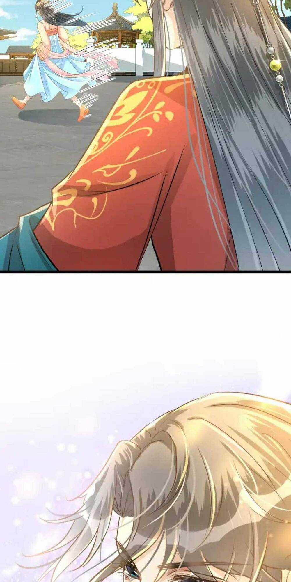 Thái Tử Phi Thế Thân Chapter 8 trang 47