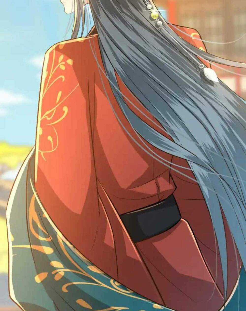 Thái Tử Phi Thế Thân Chapter 8 trang 52