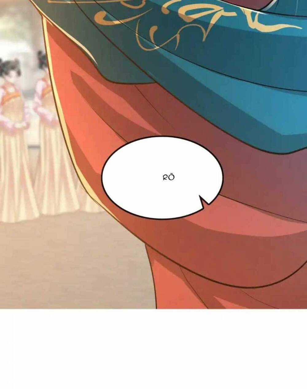 Thái Tử Phi Thế Thân Chapter 8 trang 53