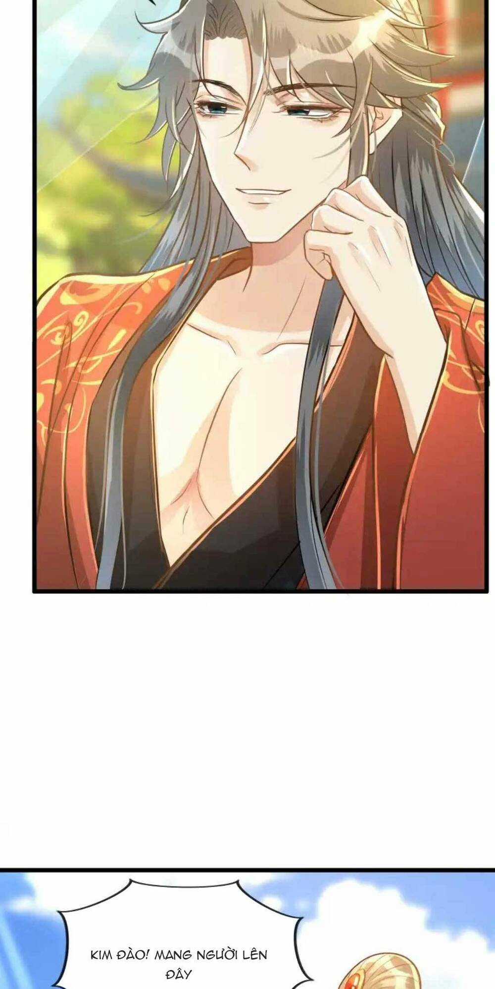 Thái Tử Phi Thế Thân Chapter 8 trang 6