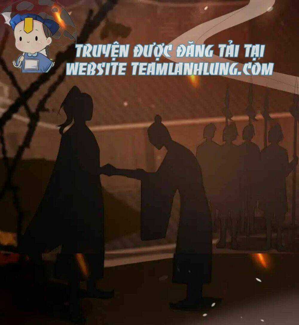 Thái Tử Xin Đừng Gieo Cho Ta Hy Vọng Chapter 1 trang 3