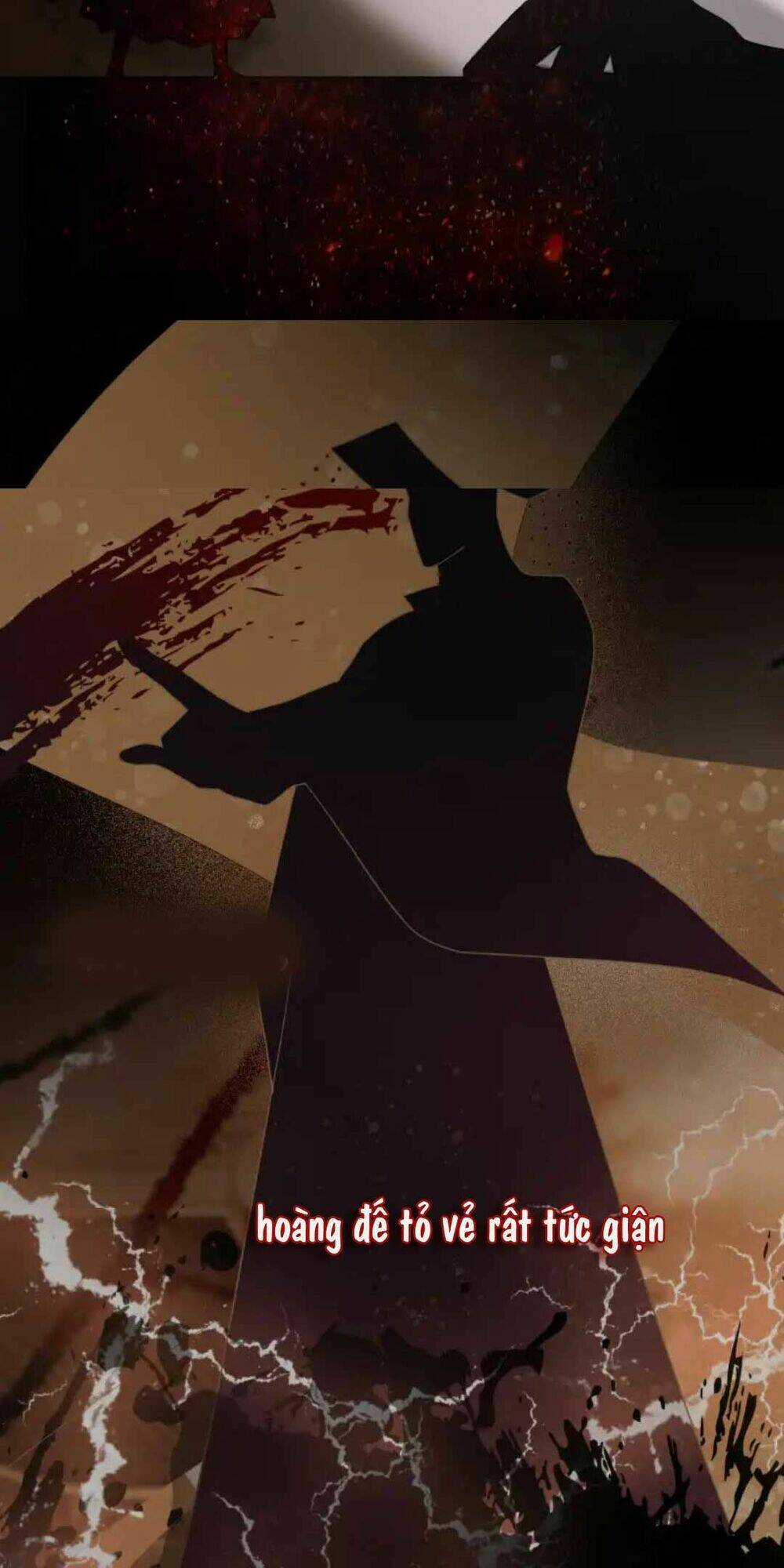 Thái Tử Xin Đừng Gieo Cho Ta Hy Vọng Chapter 1 trang 5