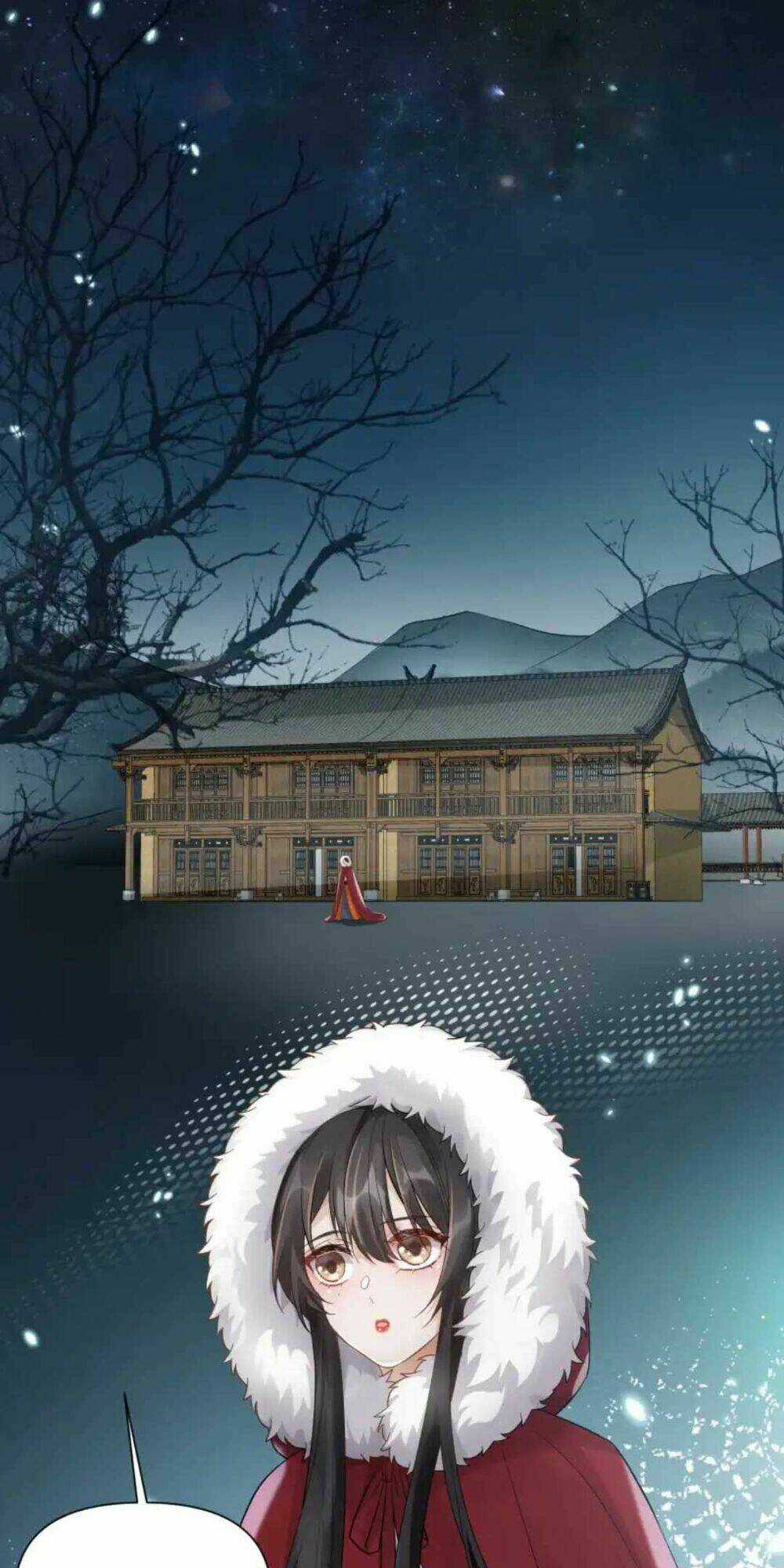 Thái Tử Xin Đừng Gieo Cho Ta Hy Vọng Chapter 10 trang 12