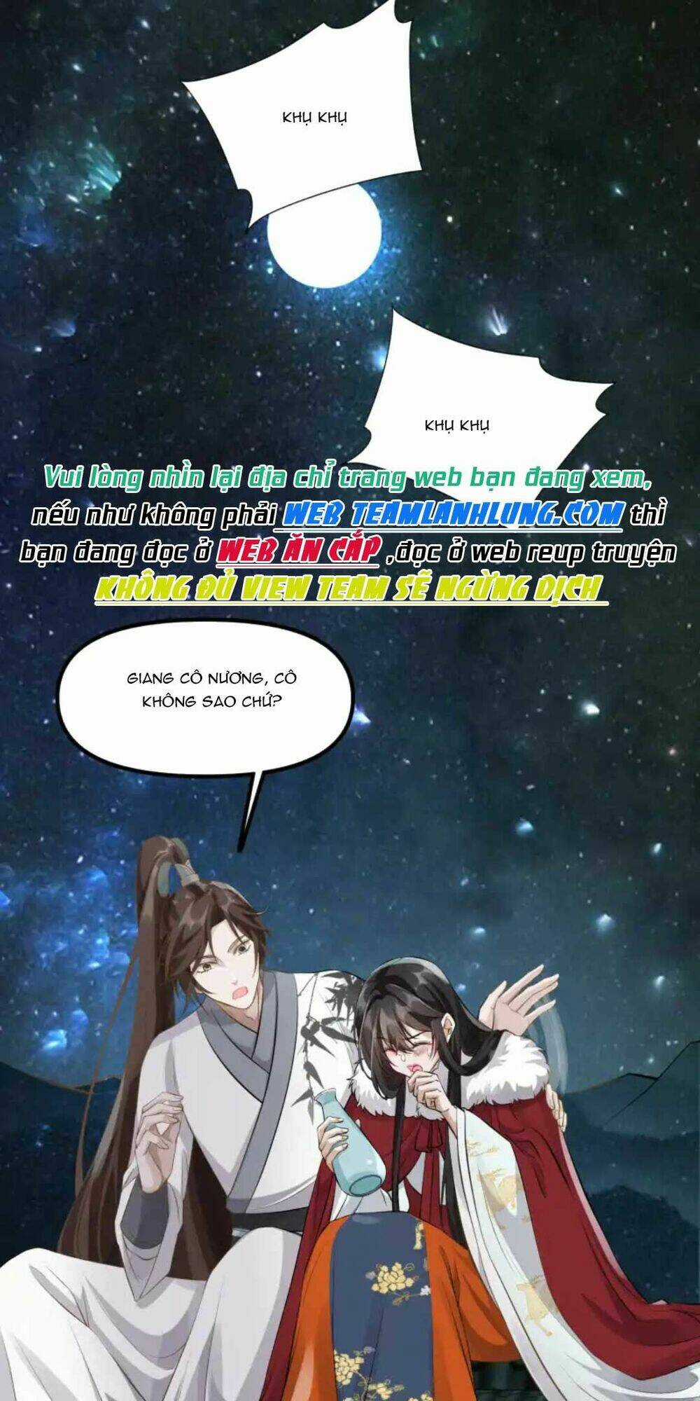 Thái Tử Xin Đừng Gieo Cho Ta Hy Vọng Chapter 11 trang 10