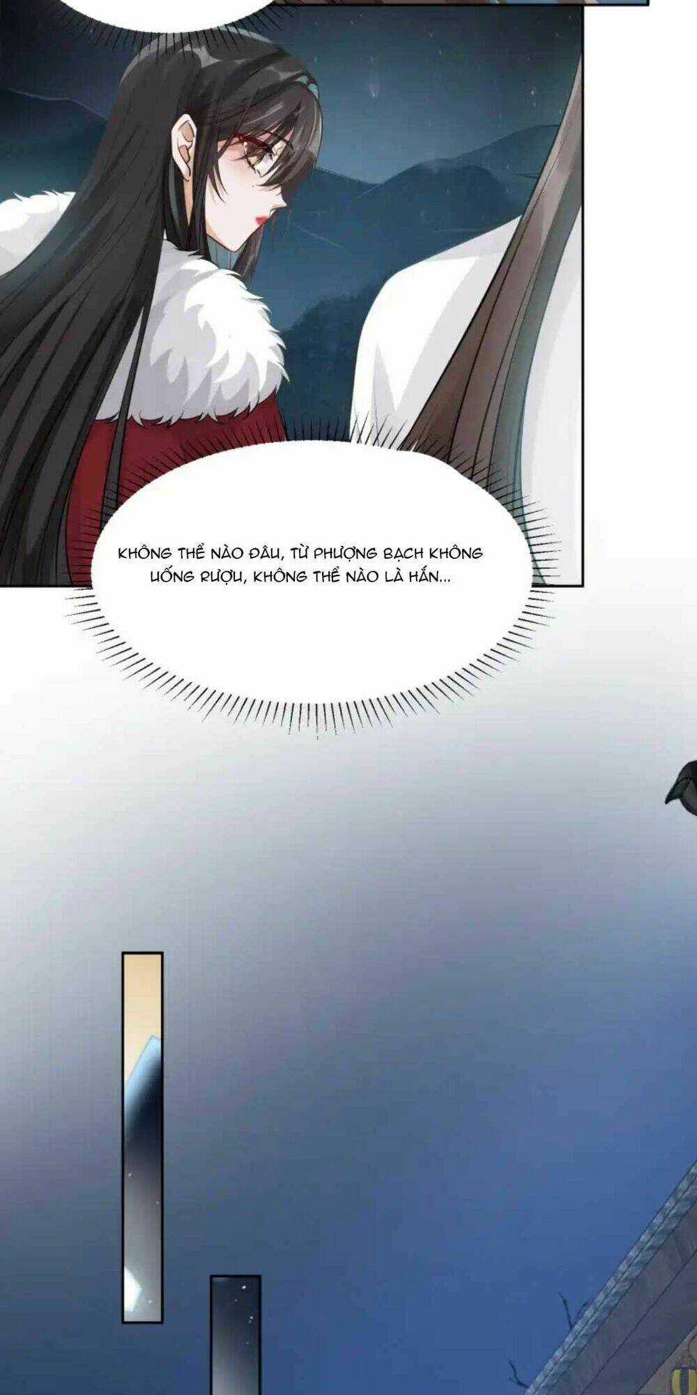 Thái Tử Xin Đừng Gieo Cho Ta Hy Vọng Chapter 11 trang 19