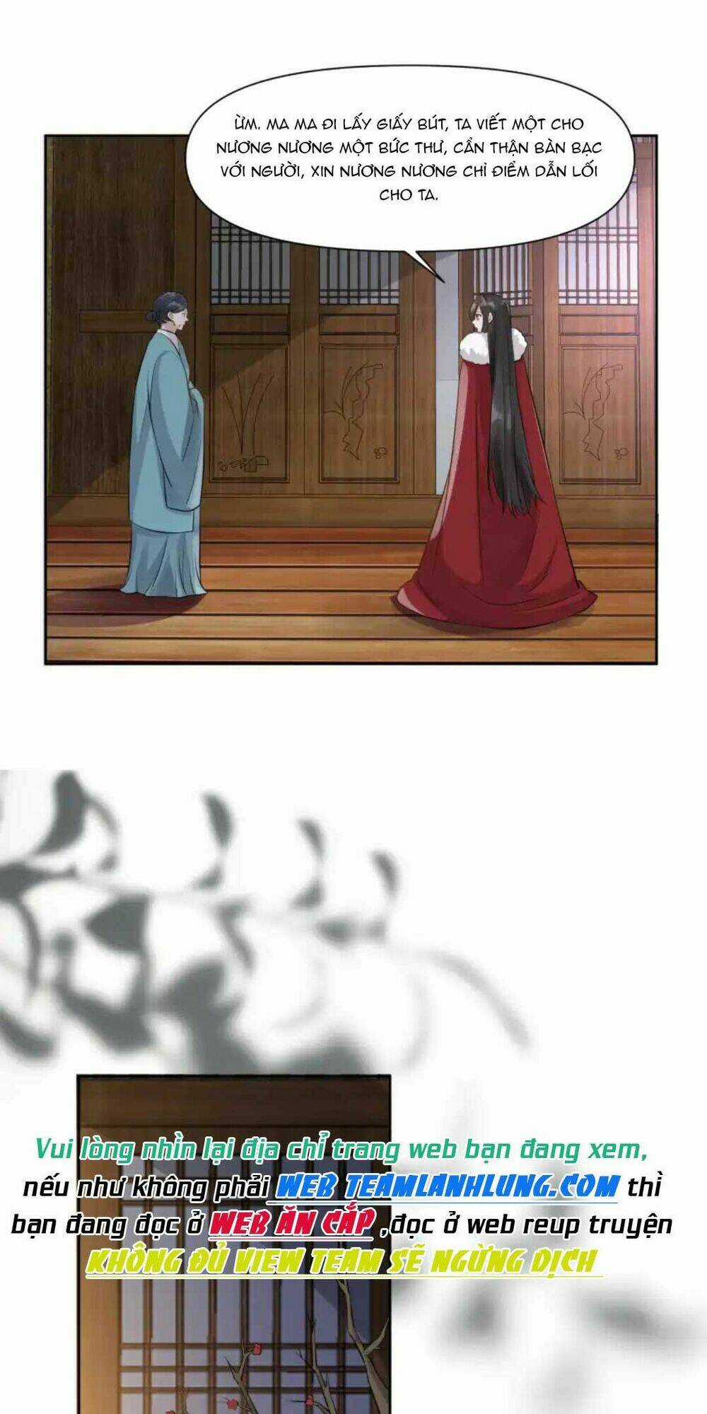 Thái Tử Xin Đừng Gieo Cho Ta Hy Vọng Chapter 11 trang 24