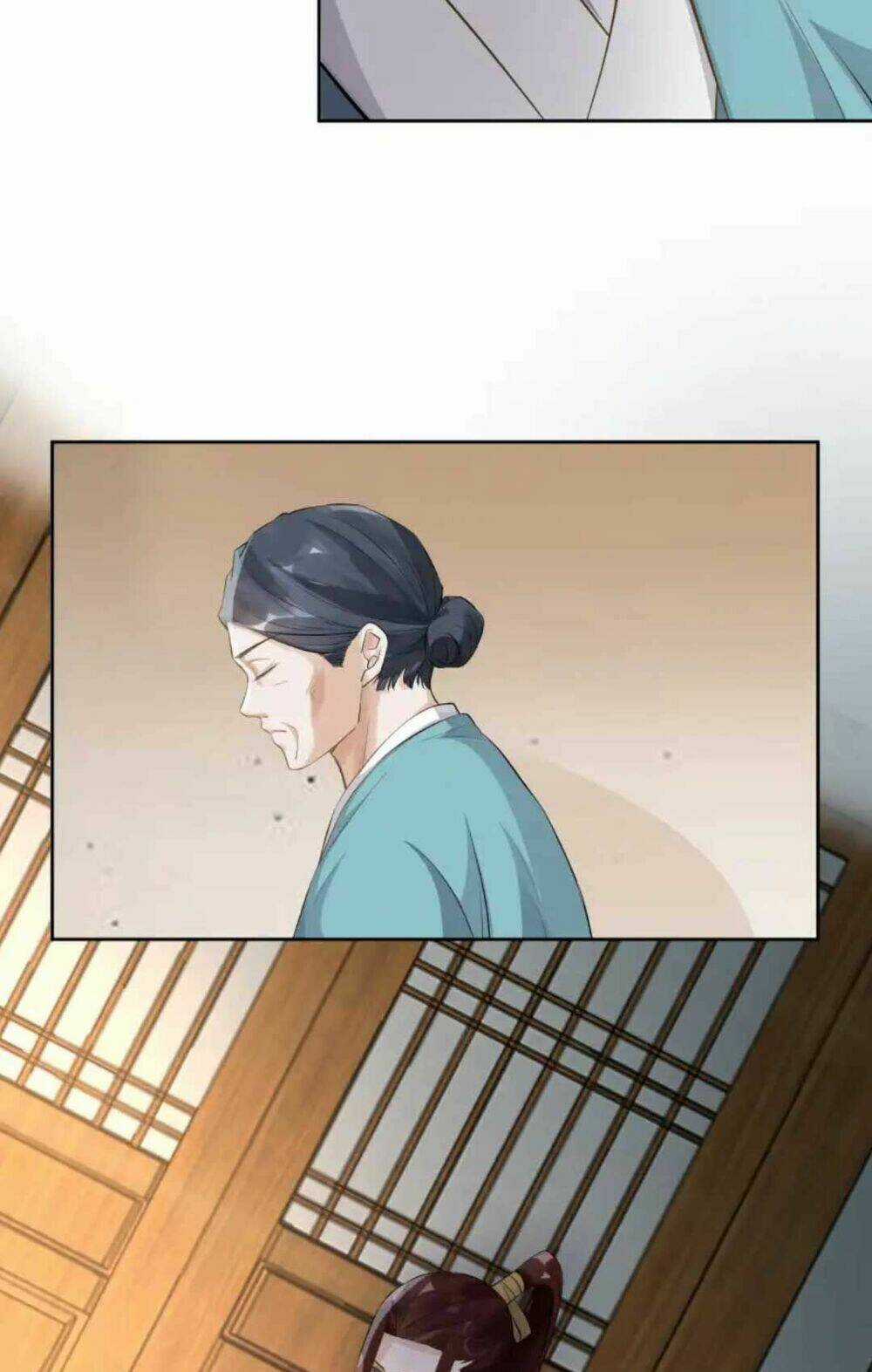 Thái Tử Xin Đừng Gieo Cho Ta Hy Vọng Chapter 11 trang 28