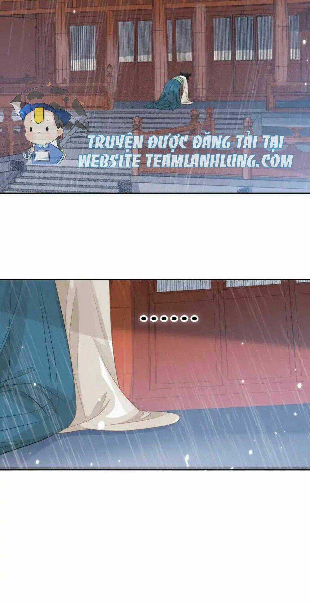 Thái Tử Xin Đừng Gieo Cho Ta Hy Vọng Chapter 2 trang 16