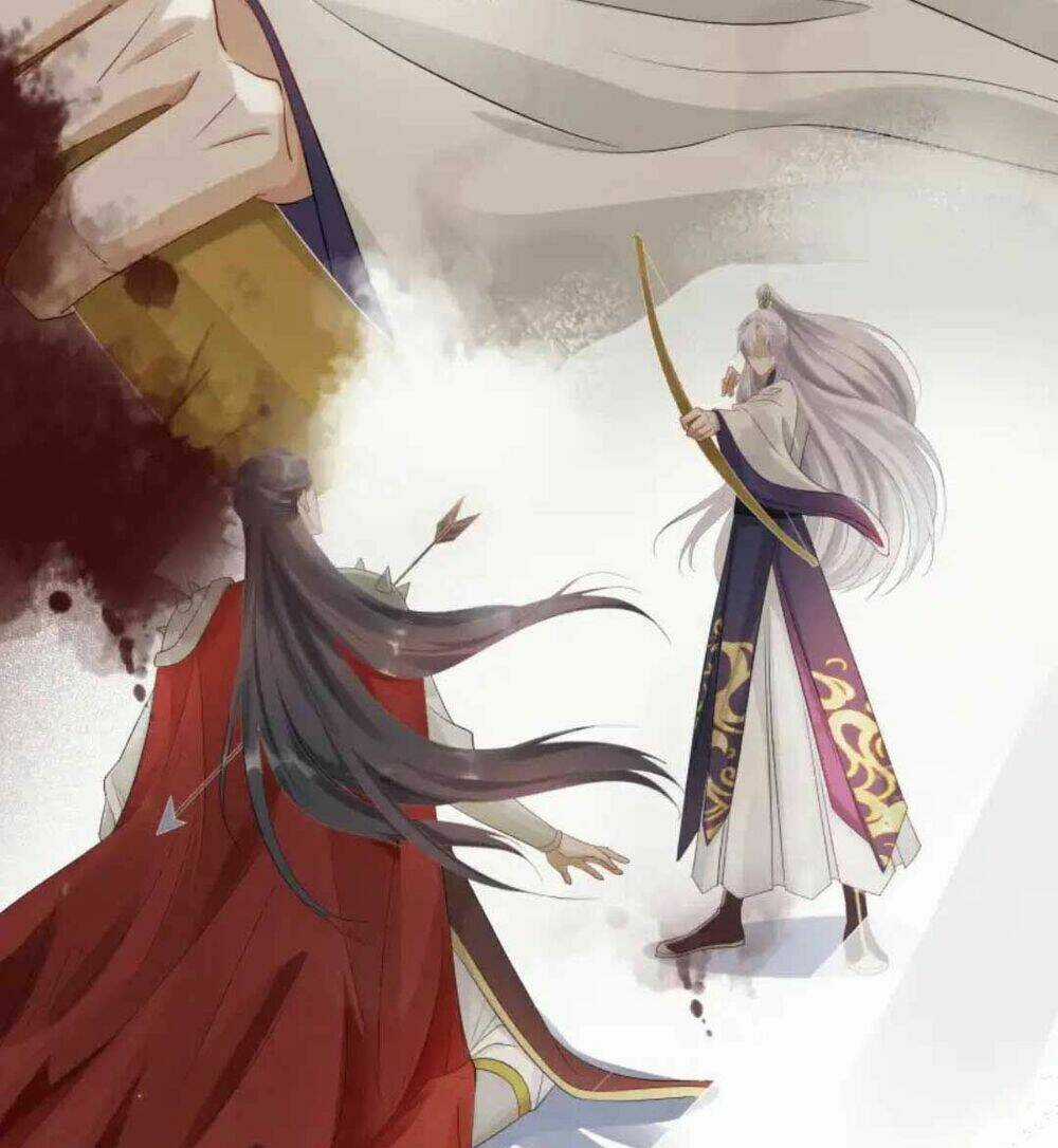 Thái Tử Xin Đừng Gieo Cho Ta Hy Vọng Chapter 2 trang 4