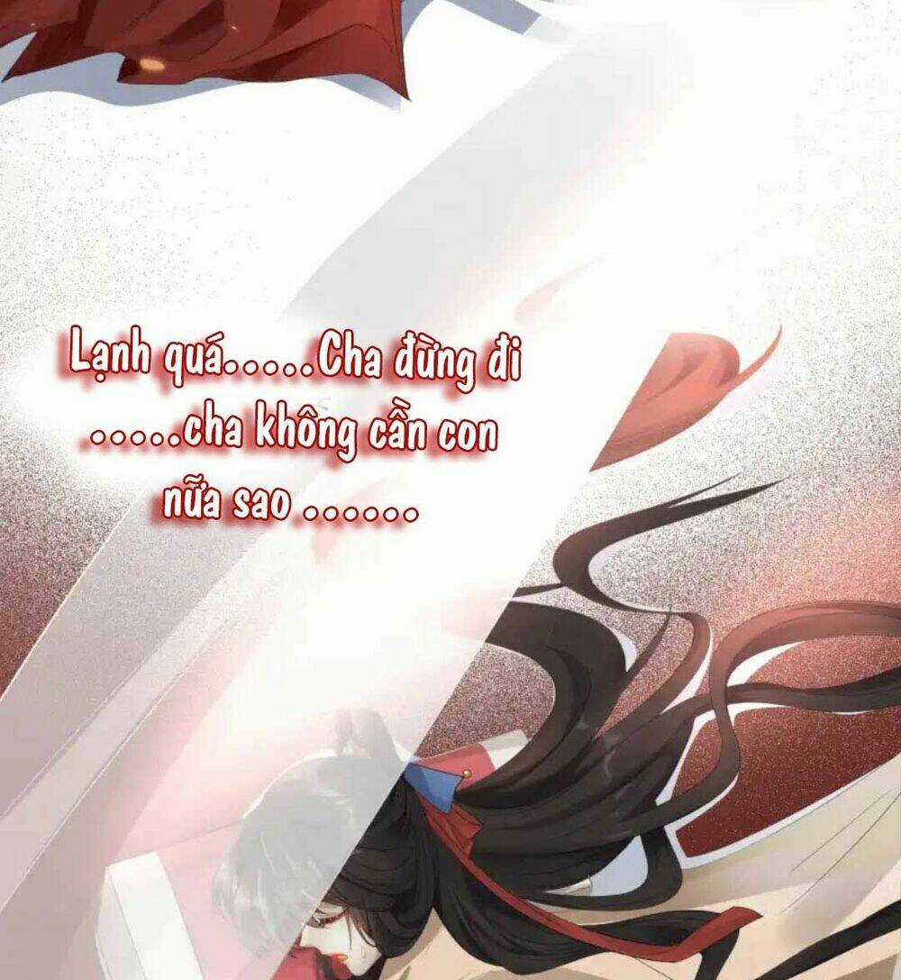 Thái Tử Xin Đừng Gieo Cho Ta Hy Vọng Chapter 2 trang 5