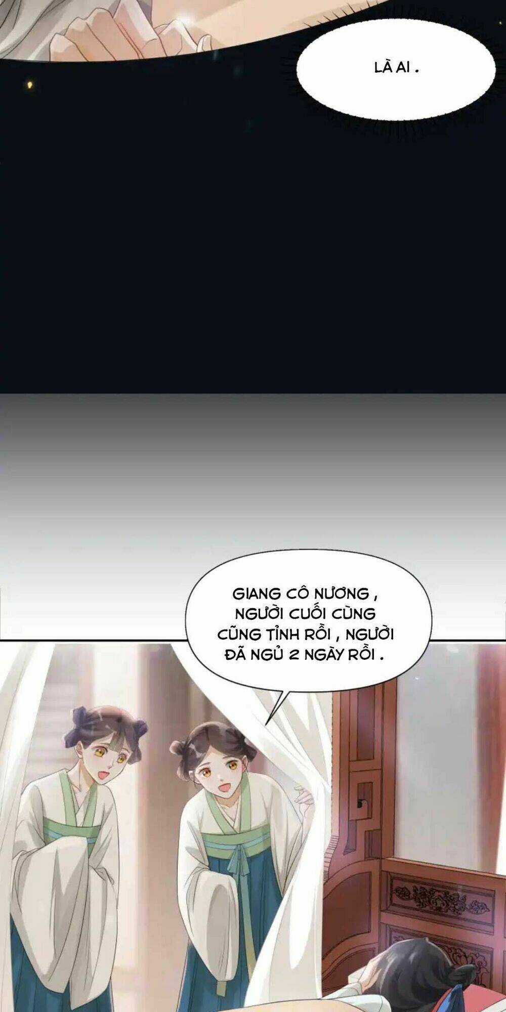 Thái Tử Xin Đừng Gieo Cho Ta Hy Vọng Chapter 2 trang 8