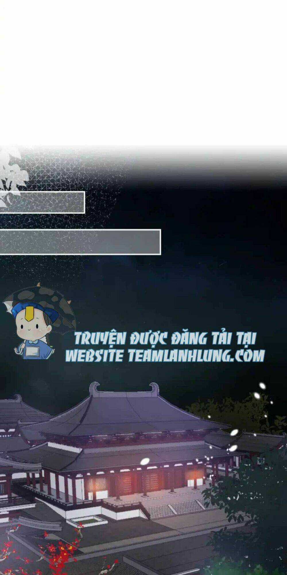 Thái Tử Xin Đừng Gieo Cho Ta Hy Vọng Chapter 3 trang 19