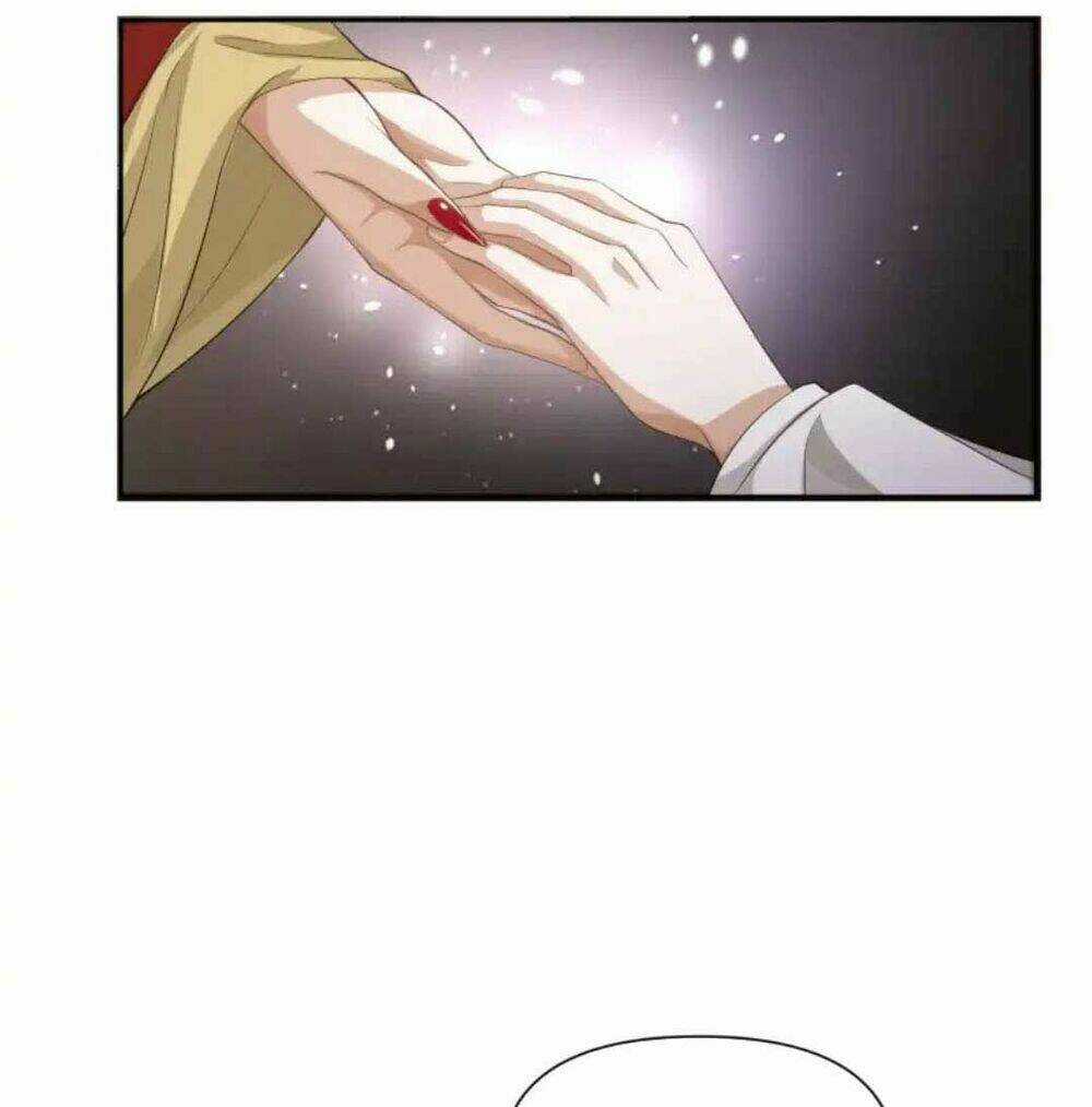 Thái Tử Xin Đừng Gieo Cho Ta Hy Vọng Chapter 3 trang 23