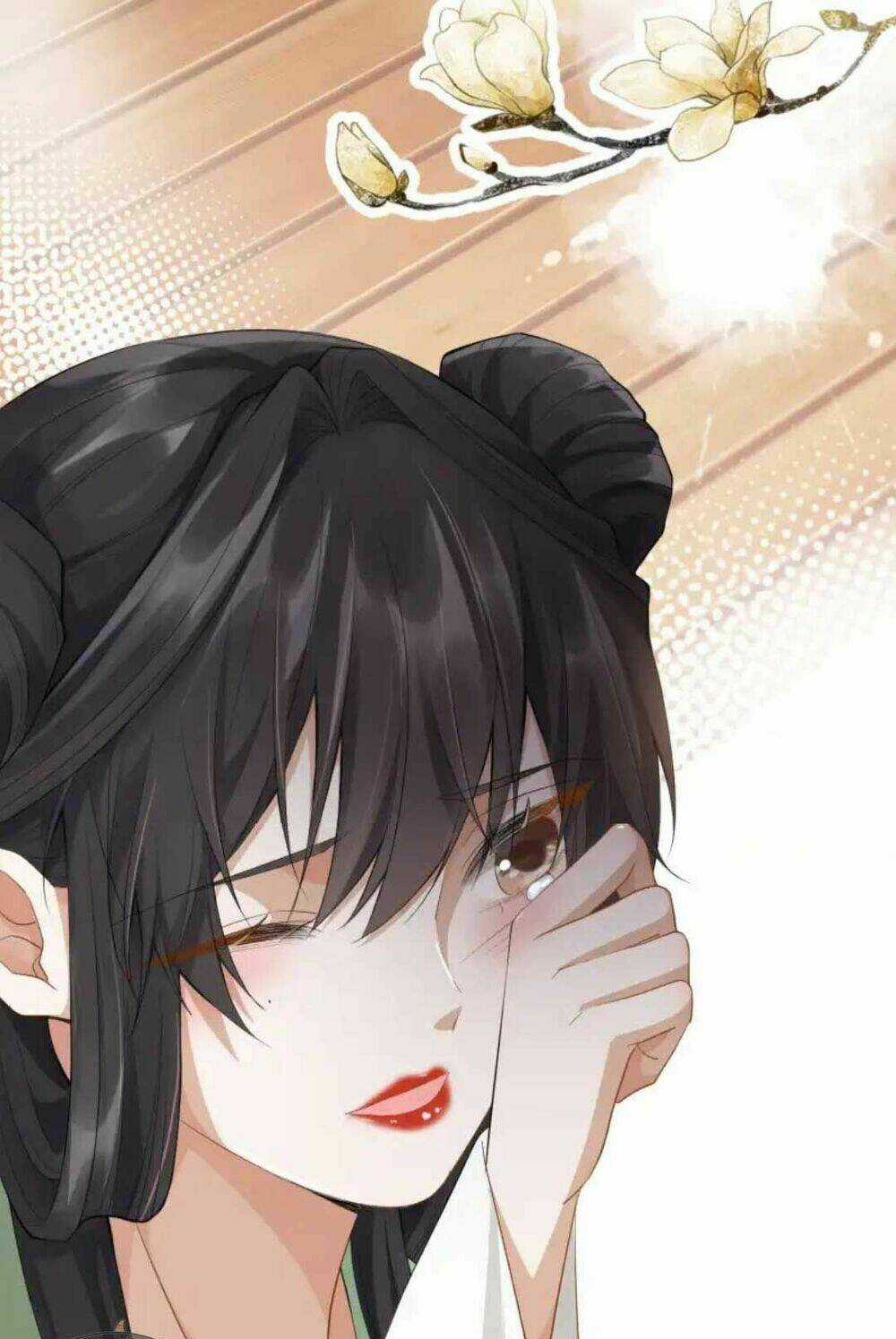 Thái Tử Xin Đừng Gieo Cho Ta Hy Vọng Chapter 3 trang 30