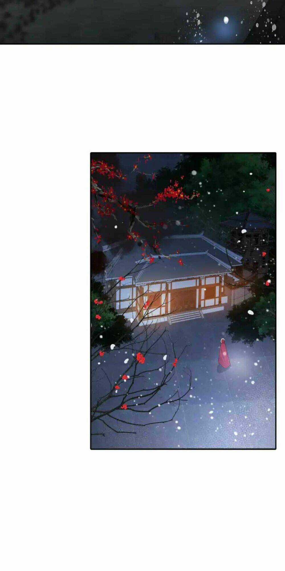 Thái Tử Xin Đừng Gieo Cho Ta Hy Vọng Chapter 4 trang 21