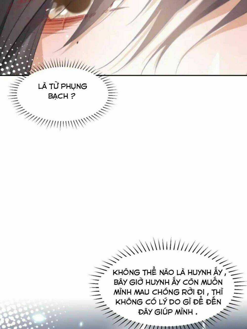 Thái Tử Xin Đừng Gieo Cho Ta Hy Vọng Chapter 4 trang 28