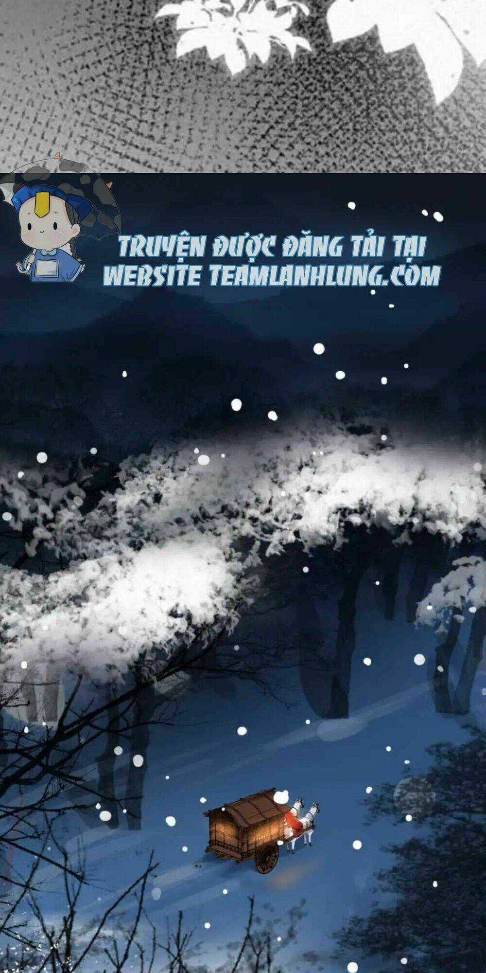 Thái Tử Xin Đừng Gieo Cho Ta Hy Vọng Chapter 6 trang 21