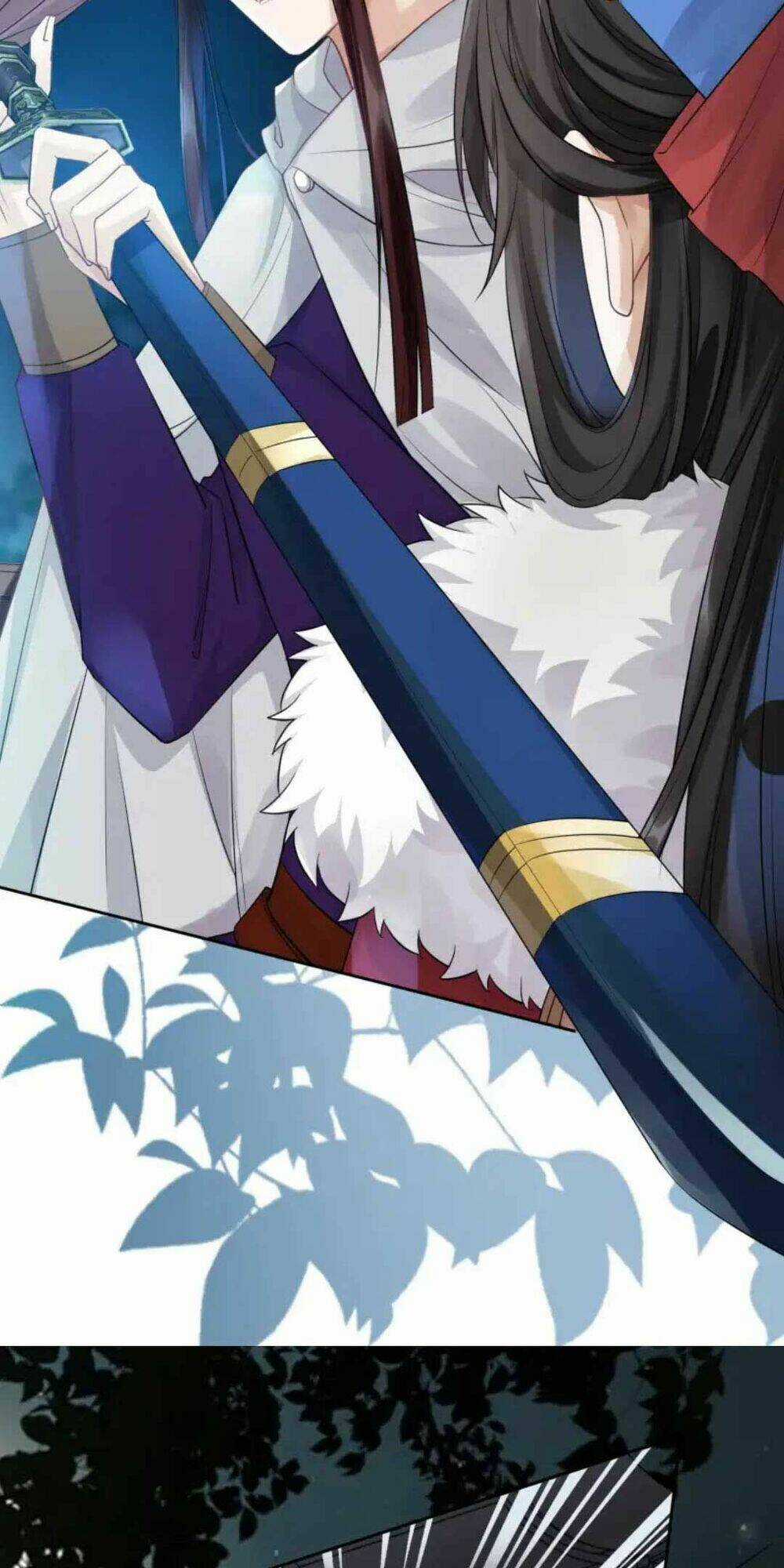 Thái Tử Xin Đừng Gieo Cho Ta Hy Vọng Chapter 6 trang 29